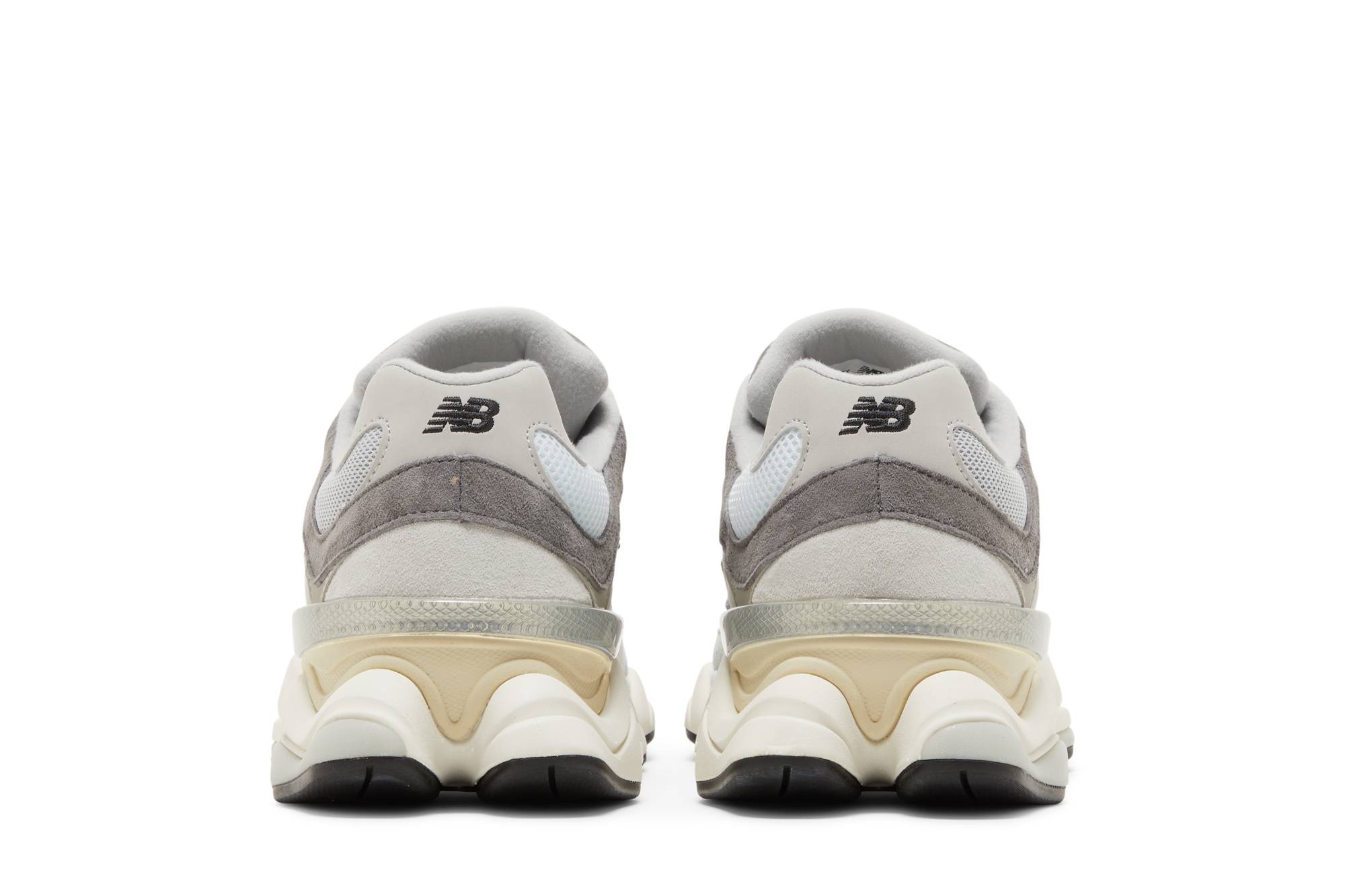 New Balance 9060 ‚Rain Cloud‘