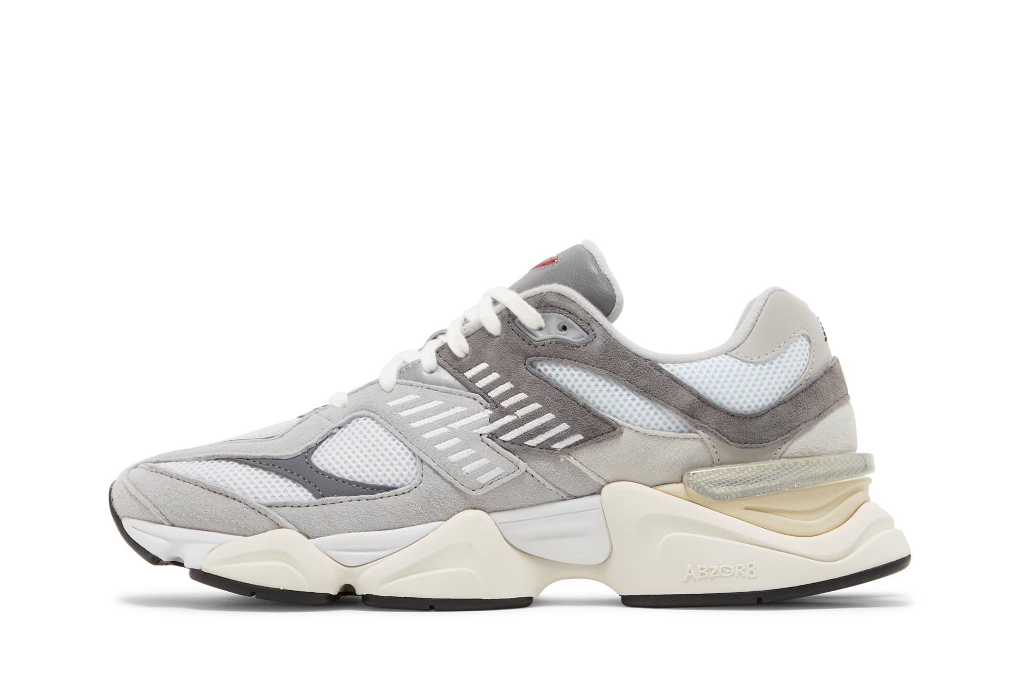New Balance 9060 ‚Rain Cloud‘