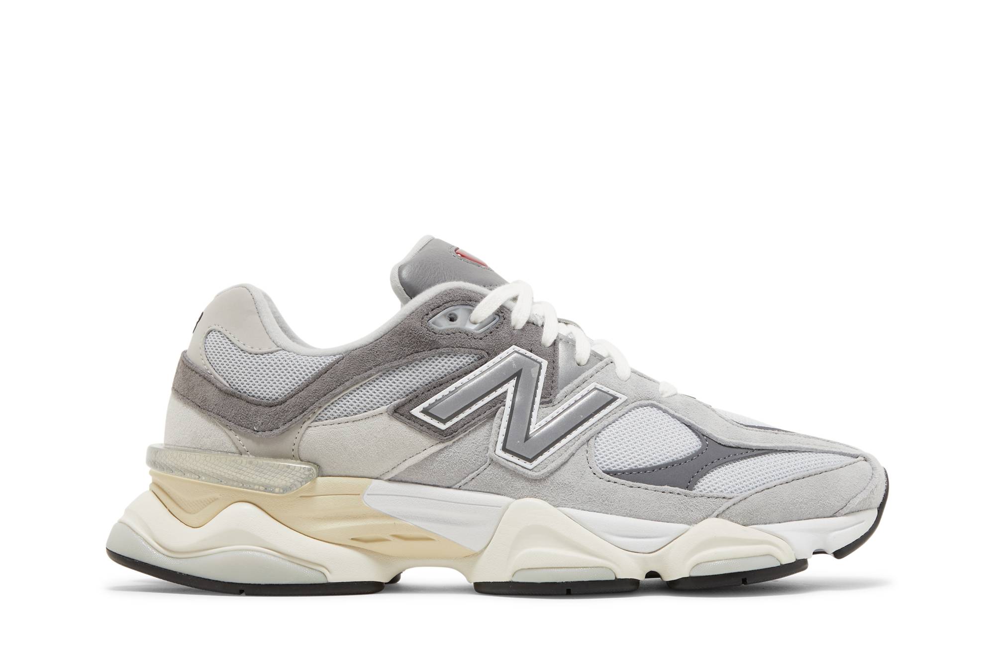 New Balance 9060 ‚Rain Cloud‘