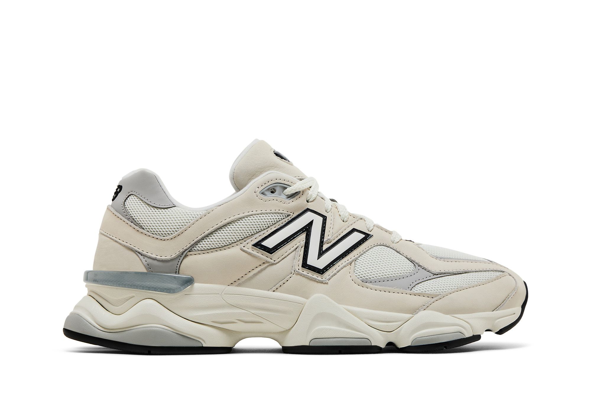 New Balance 9060 ‚Sea Salt Raincloud‘