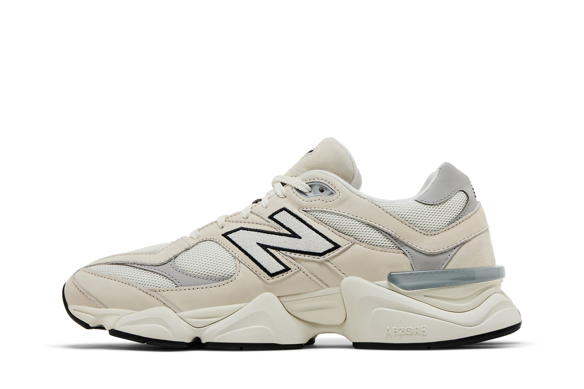 New Balance 9060 ‚Sea Salt Raincloud‘