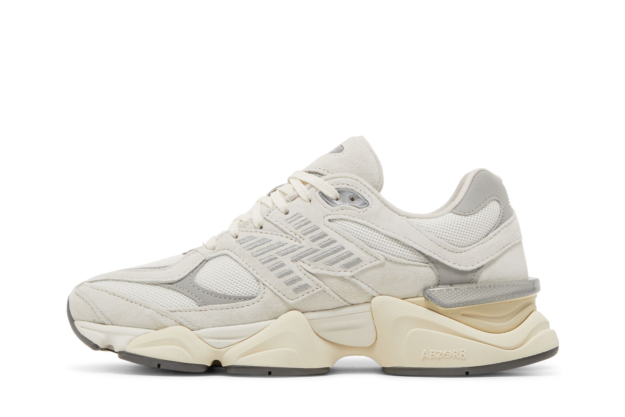 New Balance 9060 ‚Sea Salt White‘