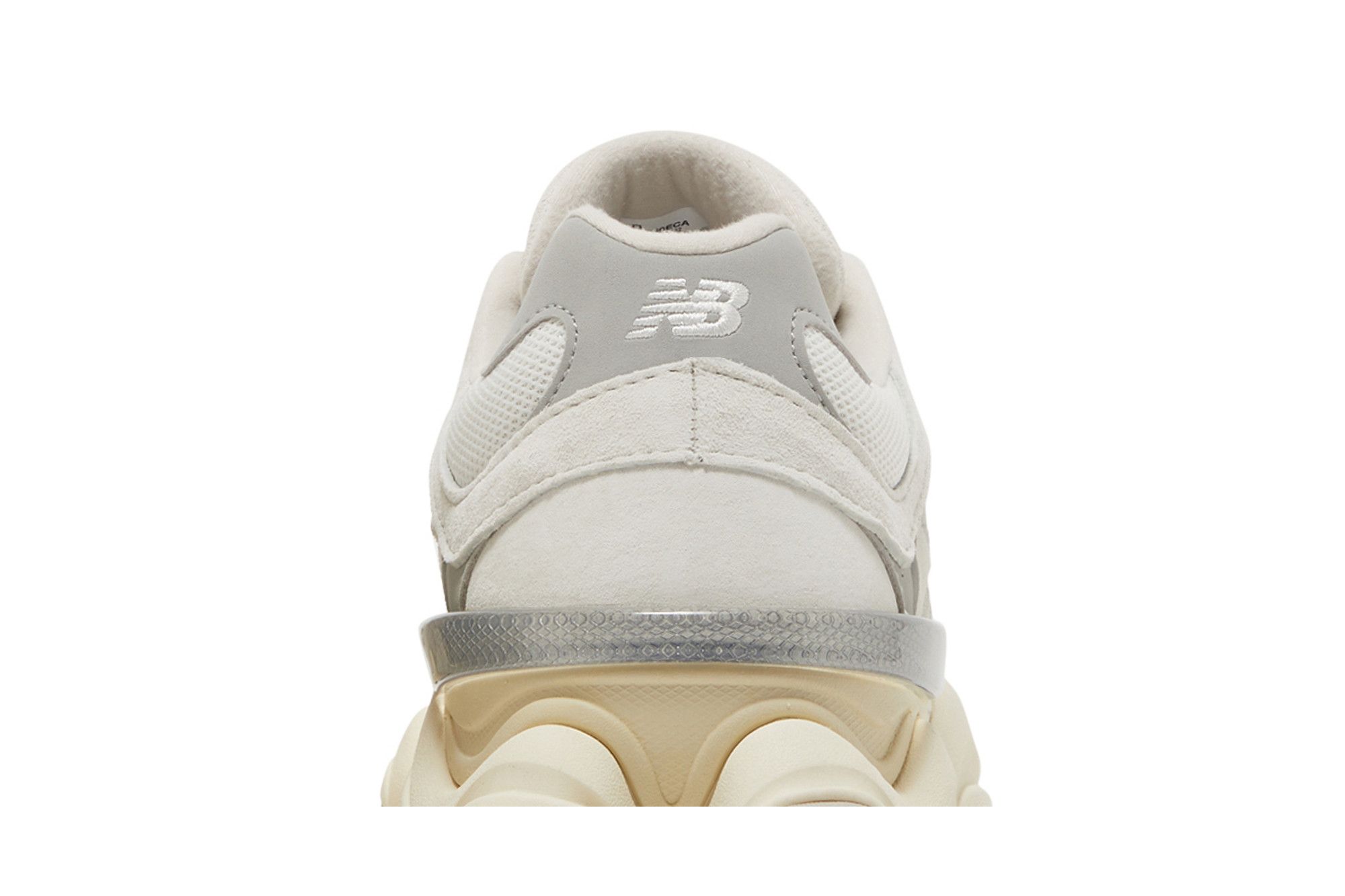 New Balance 9060 ‚Sea Salt White‘