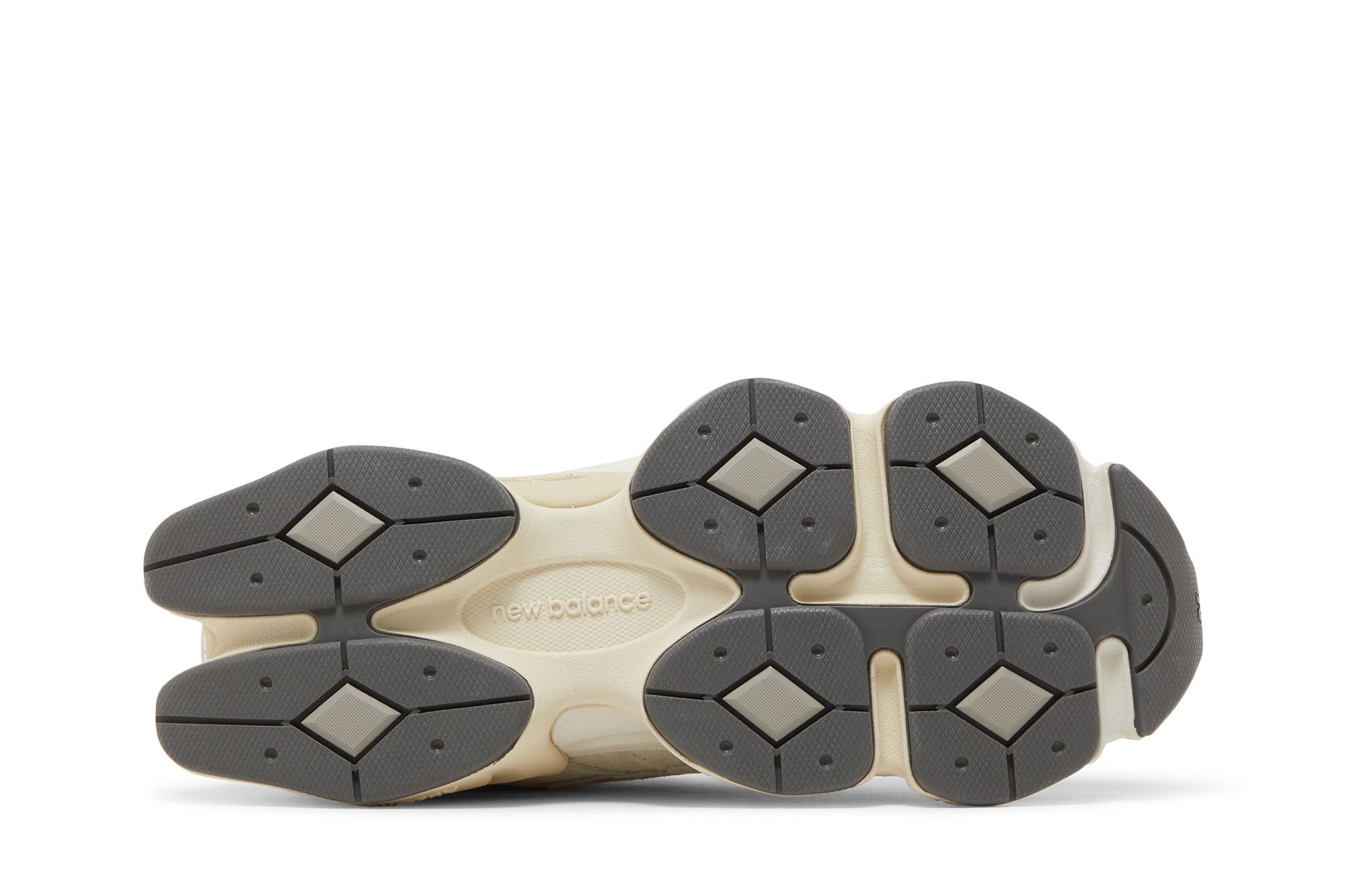 New Balance 9060 ‚Sea Salt White‘