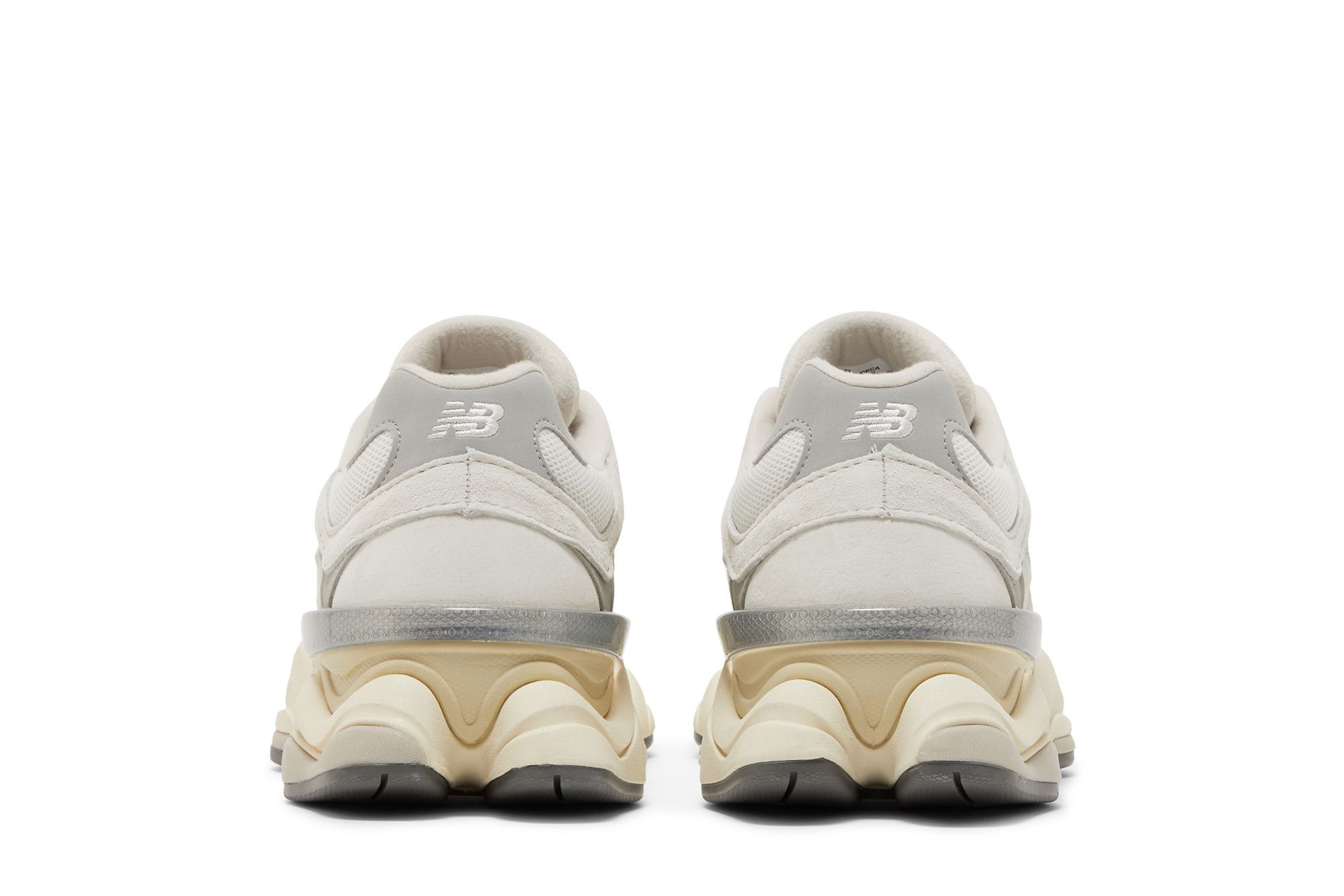 New Balance 9060 ‚Sea Salt White‘