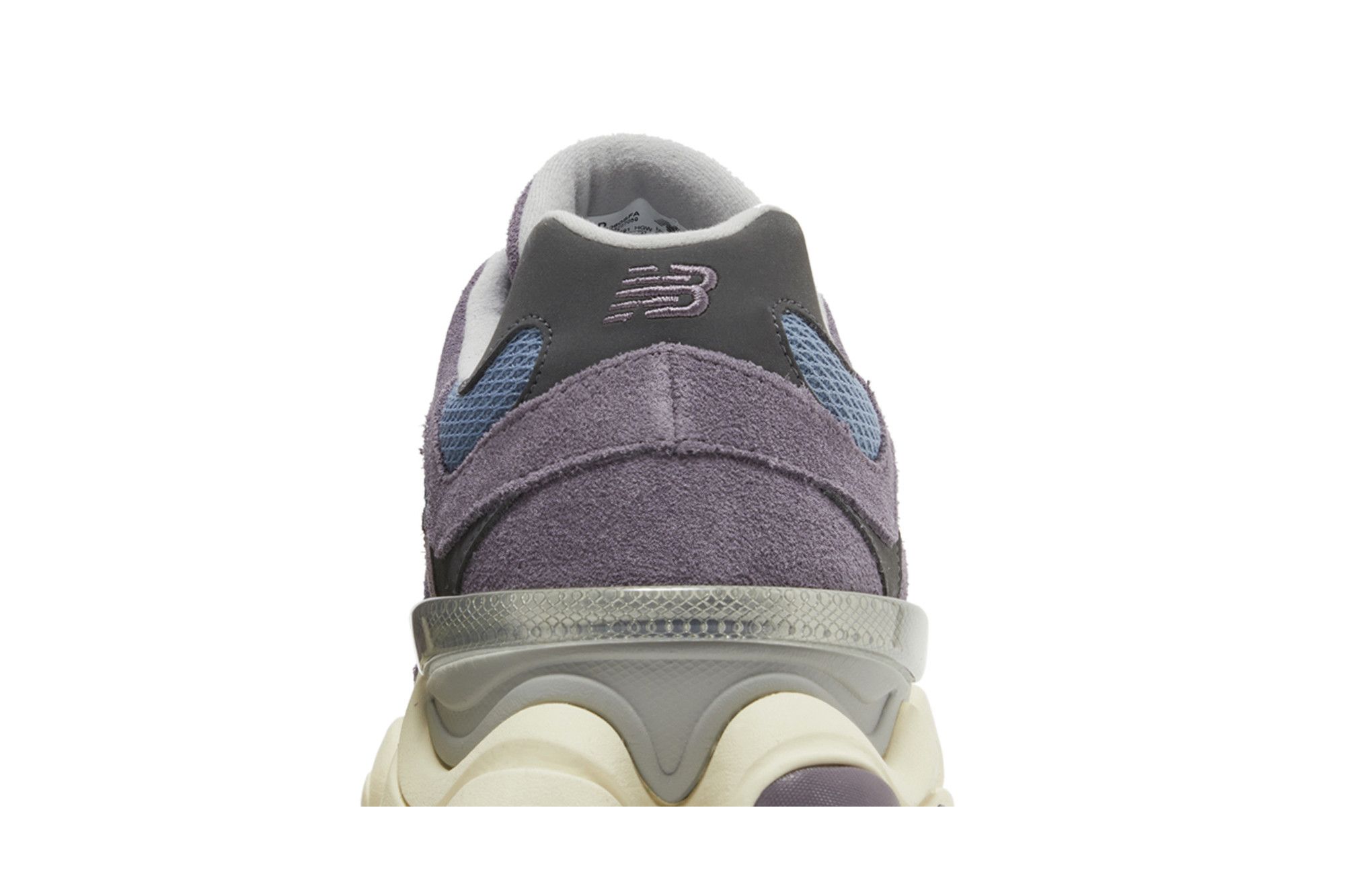 New Balance 9060 ‚Shadow‘