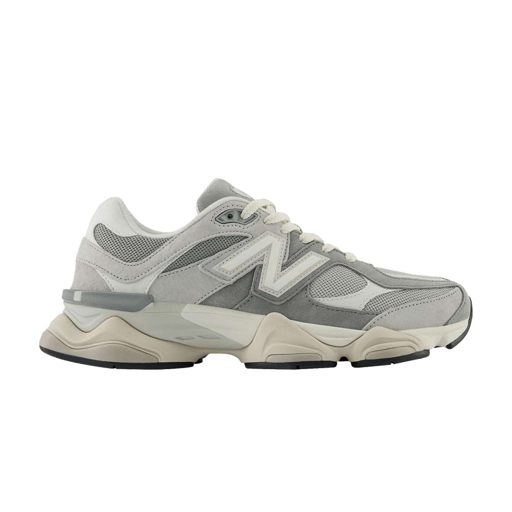 New Balance 9060 ‚Slate Grey‘