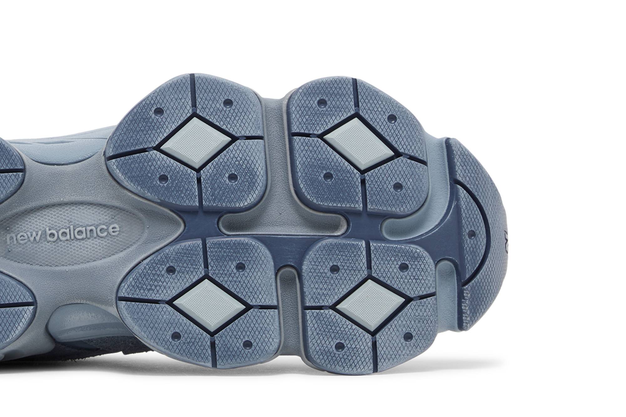 New Balance 9060 ‚Washed Blue‘