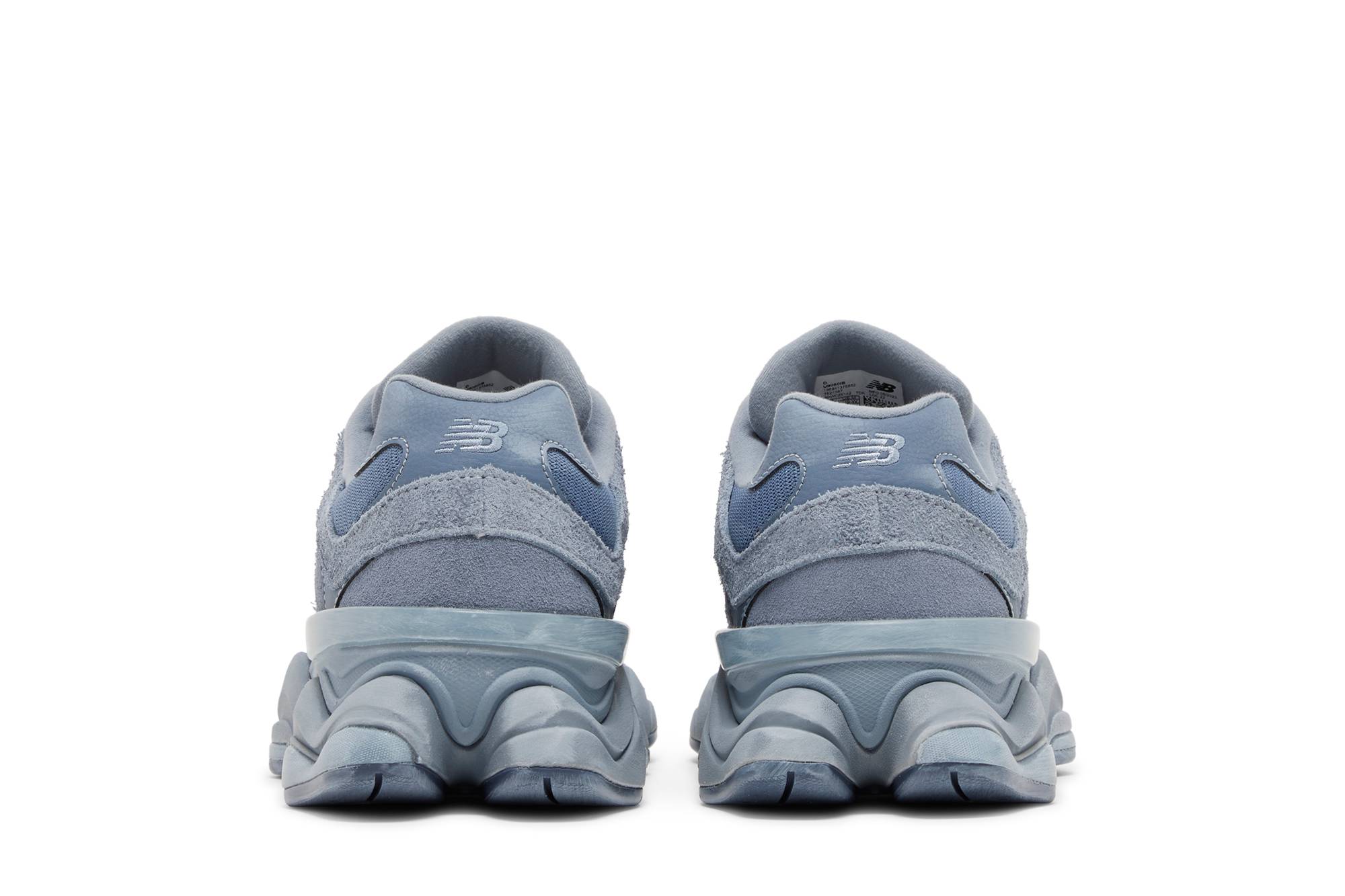 New Balance 9060 ‚Washed Blue‘