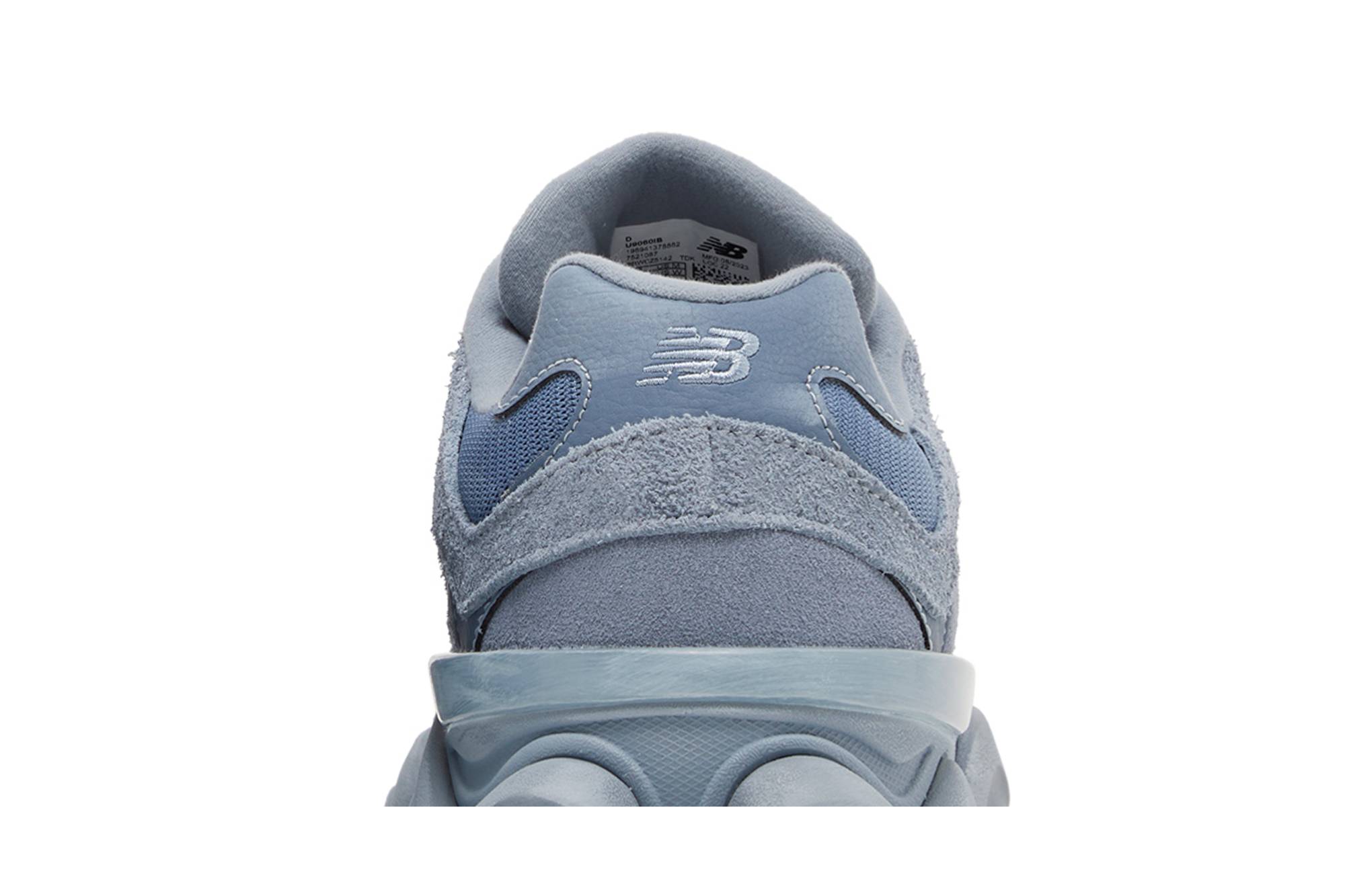 New Balance 9060 ‚Washed Blue‘