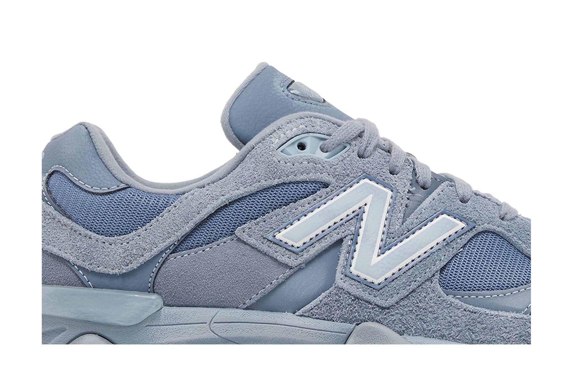 New Balance 9060 ‚Washed Blue‘