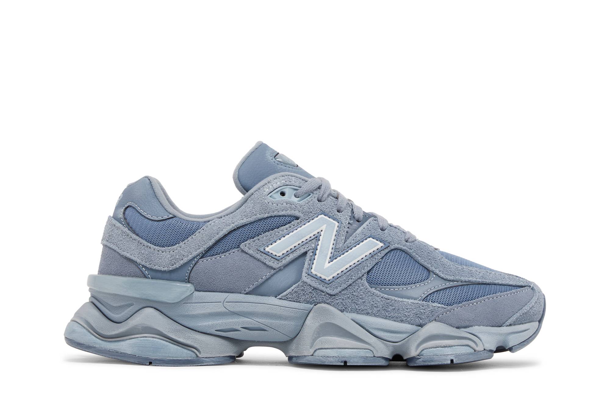 New Balance 9060 ‚Washed Blue‘