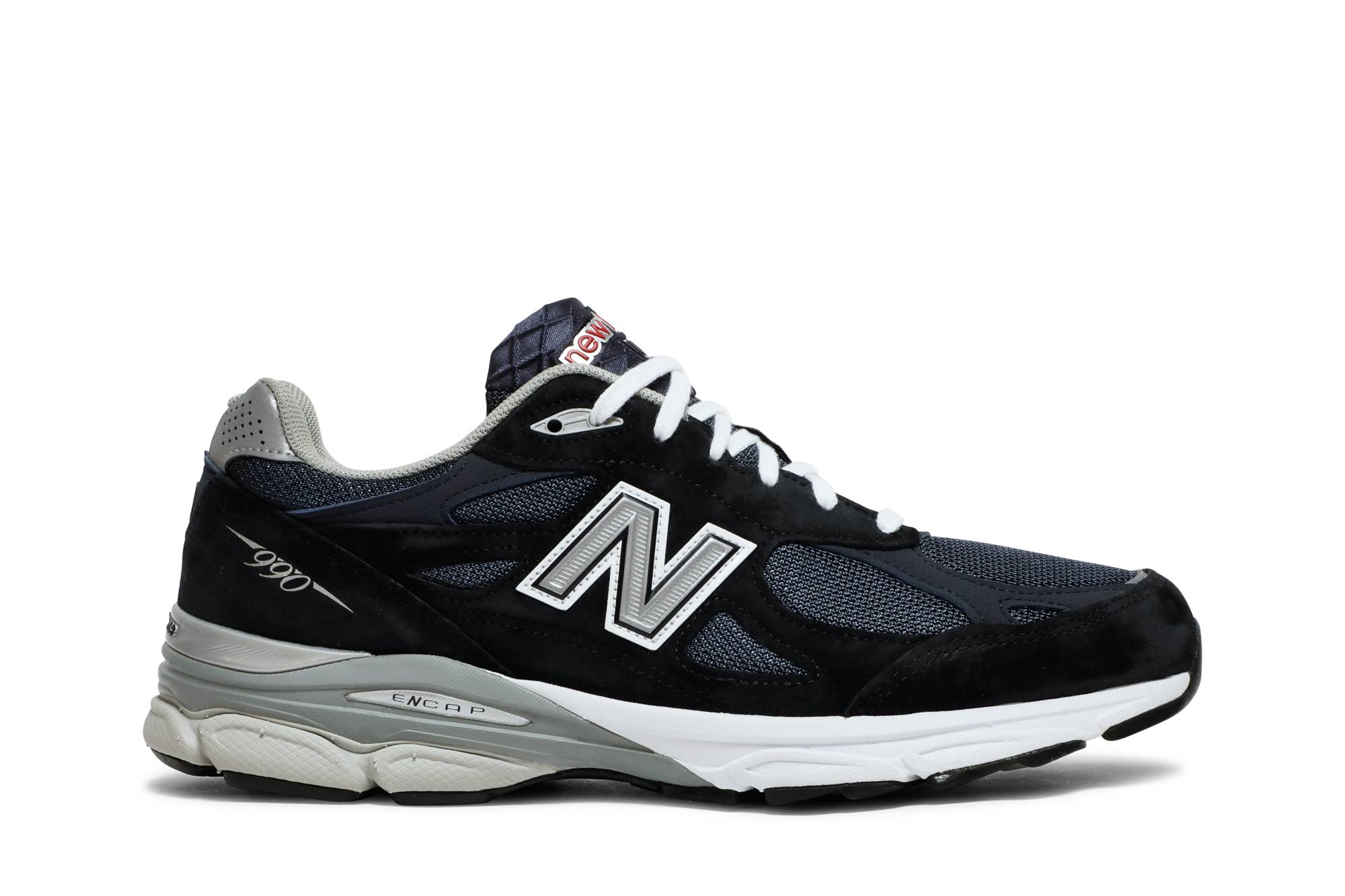 New Balance 990 Made In USA ‚Navy Denim‘