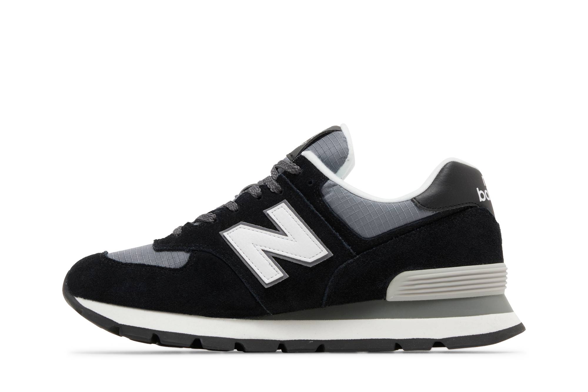 New Balance 990v1 Made in USA ‚Navy White‘