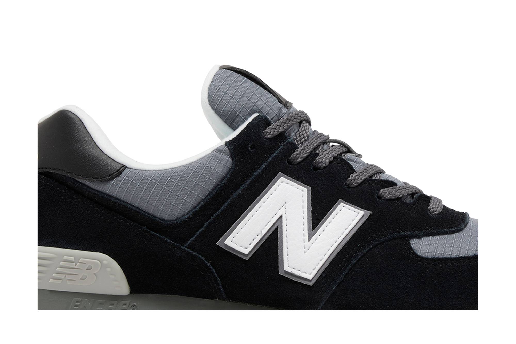 New Balance 990v1 Made in USA ‚Navy White‘