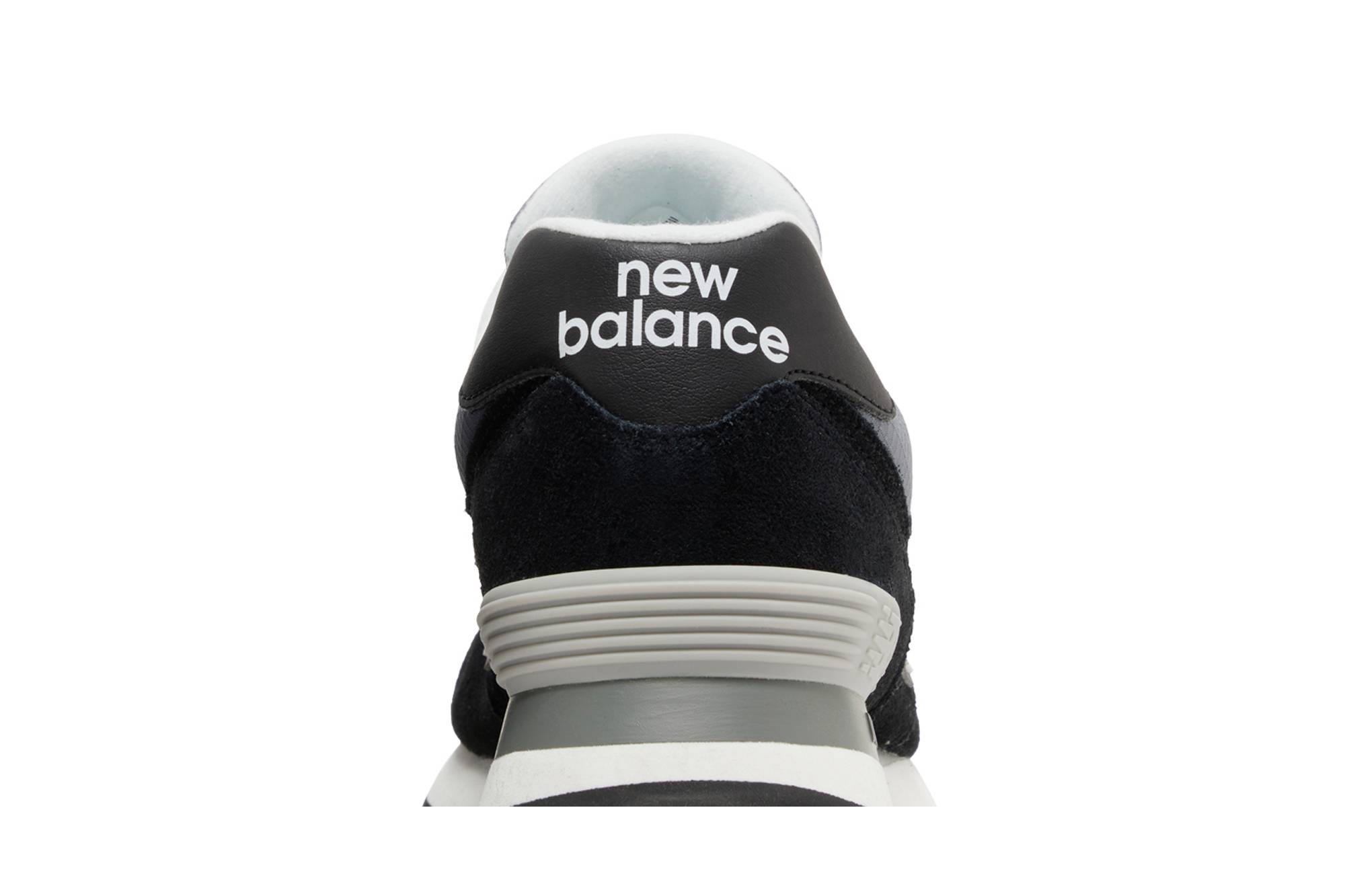 New Balance 990v1 Made in USA ‚Navy White‘