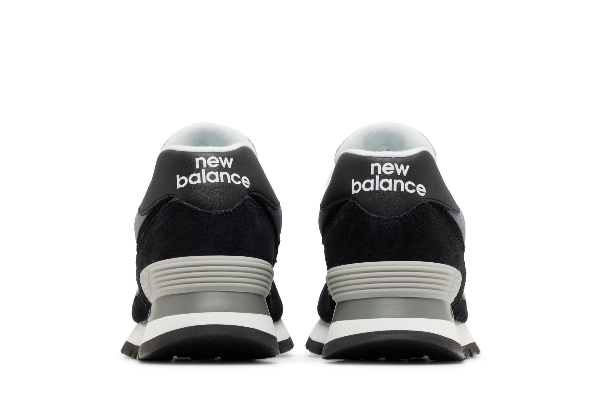 New Balance 990v1 Made in USA ‚Navy White‘