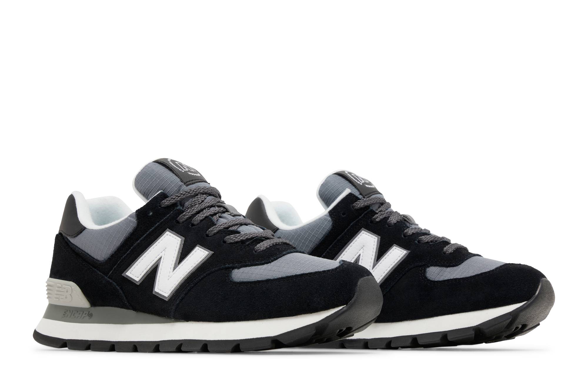 New Balance 990v1 Made in USA ‚Navy White‘