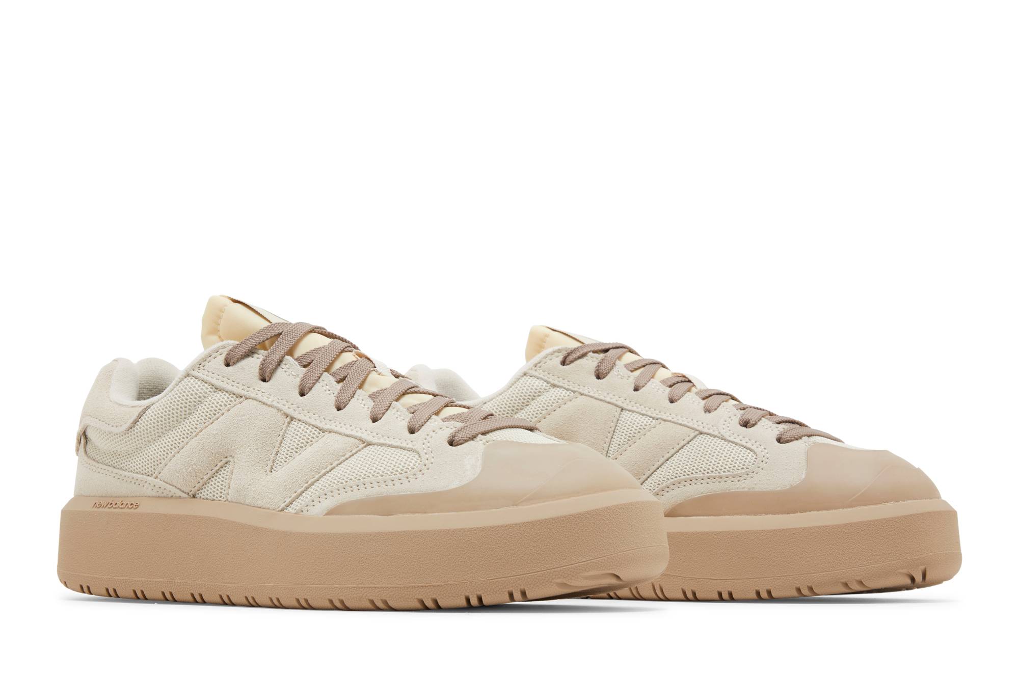 New Balance CT302 ‚Beige Bone‘