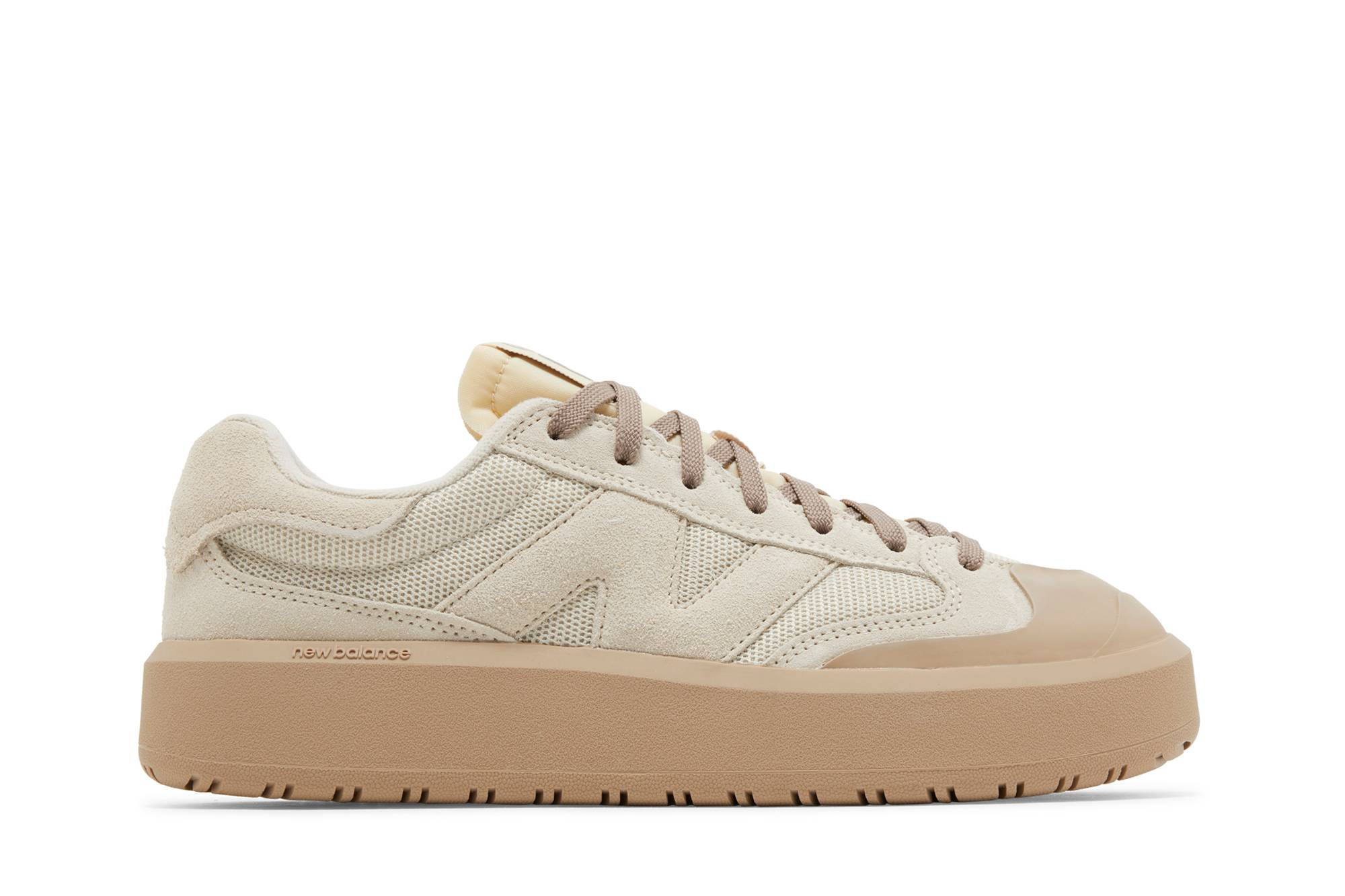 New Balance CT302 ‚Beige Bone‘