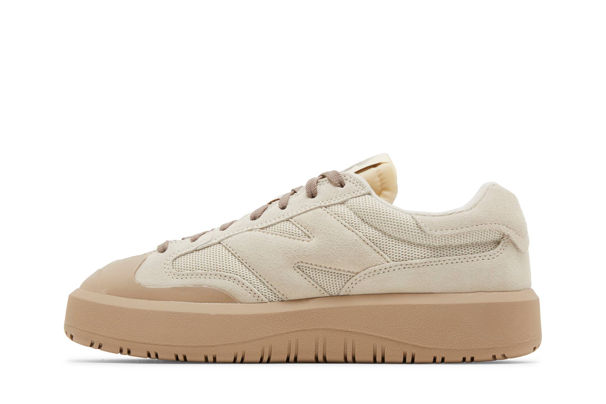 New Balance CT302 ‚Beige Bone‘