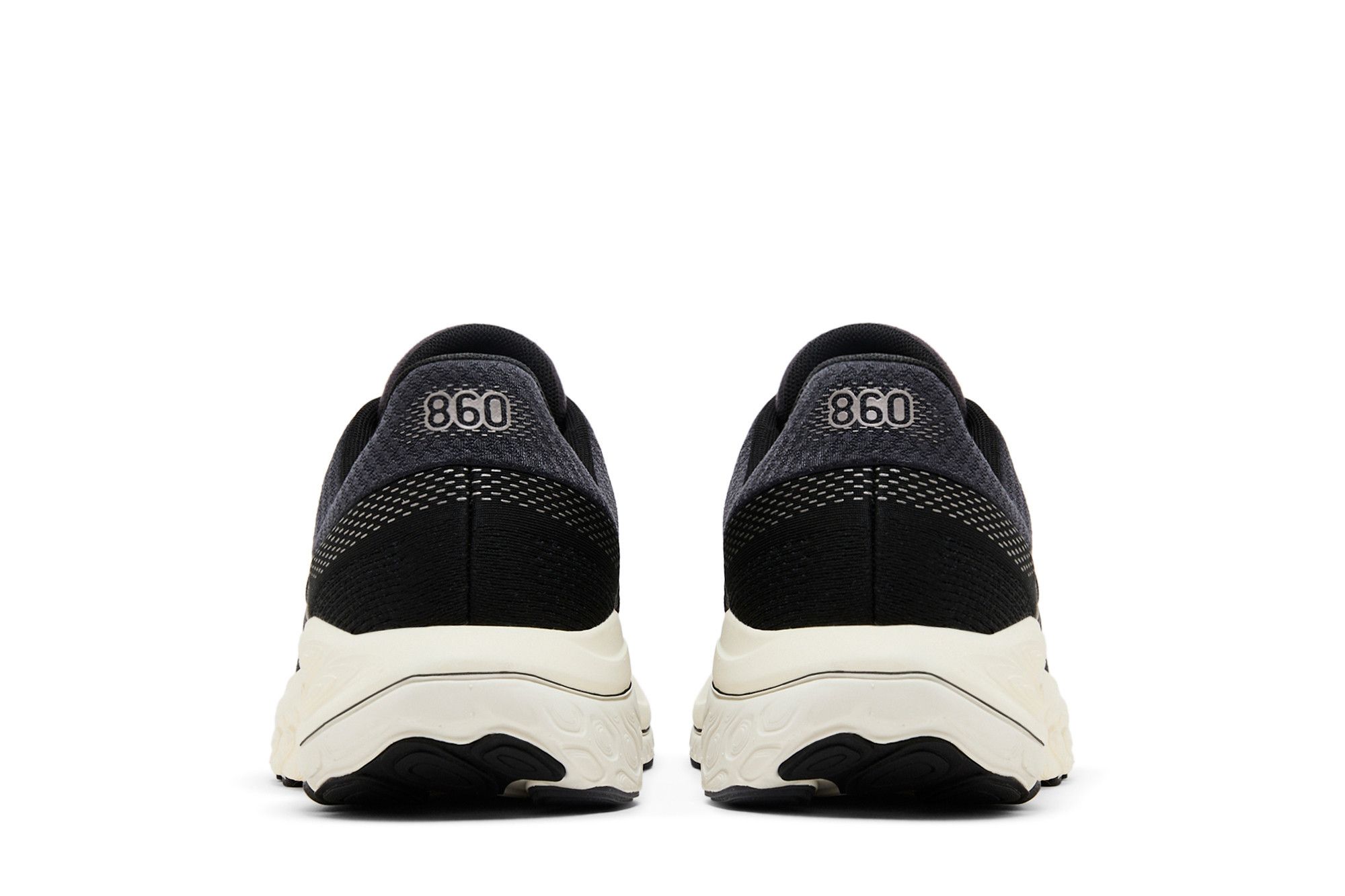 New Balance Fresh Foam X 860v14 2E Wide ‚Black Phantom Sea Salt‘