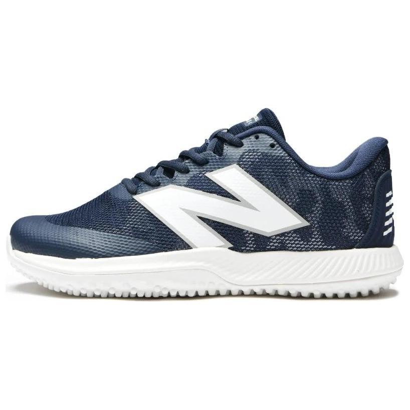 New Balance FuelCell 4040v7 TF ‚Team Navy‘