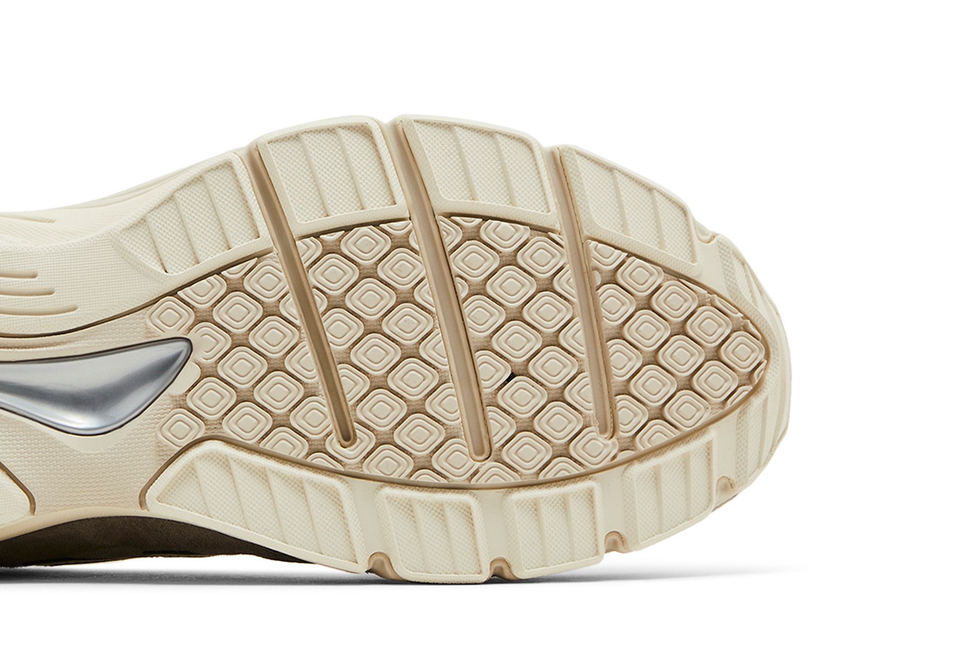 New Balance Kith x 990v4 Made in USA ‚Grey Cream‘