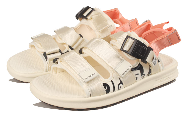 New Balance Noritake x New Balance 750 Creamy White Unisex