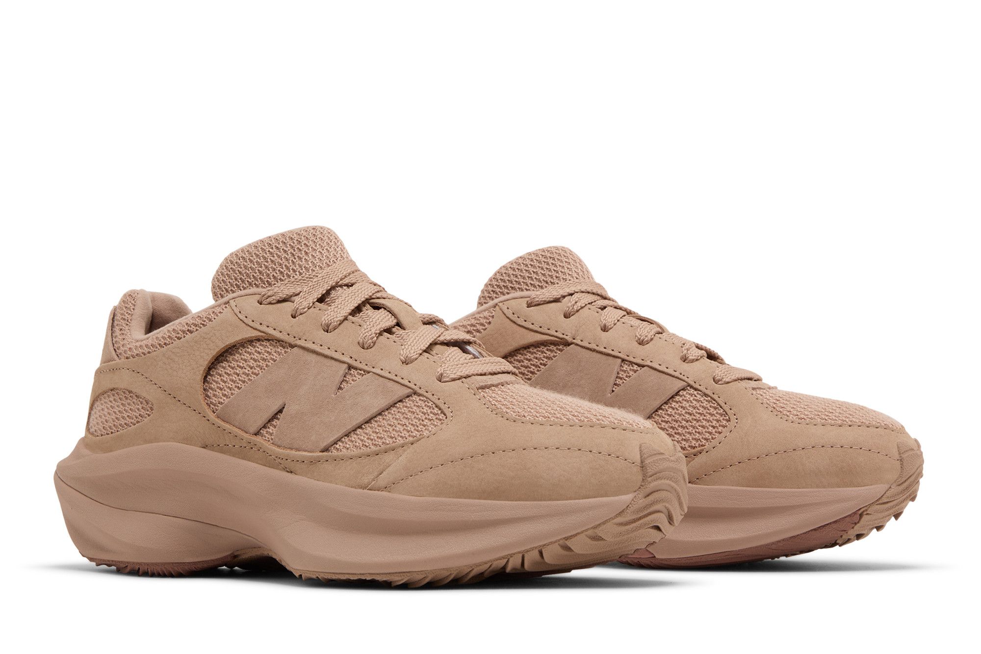 New Balance WRPD Runner ‚Flat Taupe‘