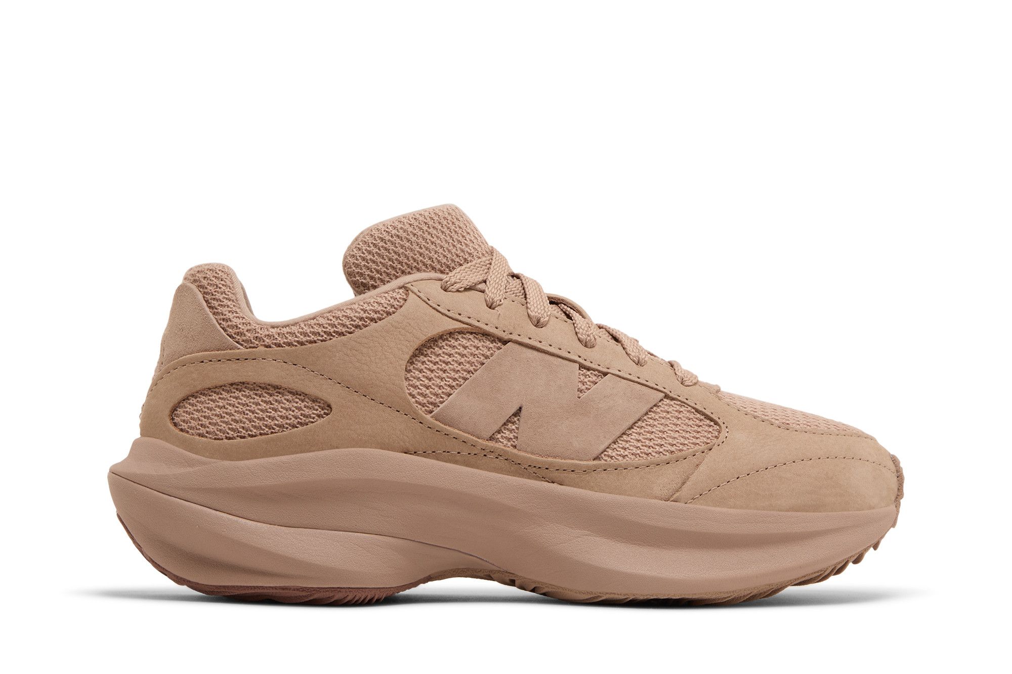 New Balance WRPD Runner ‚Flat Taupe‘