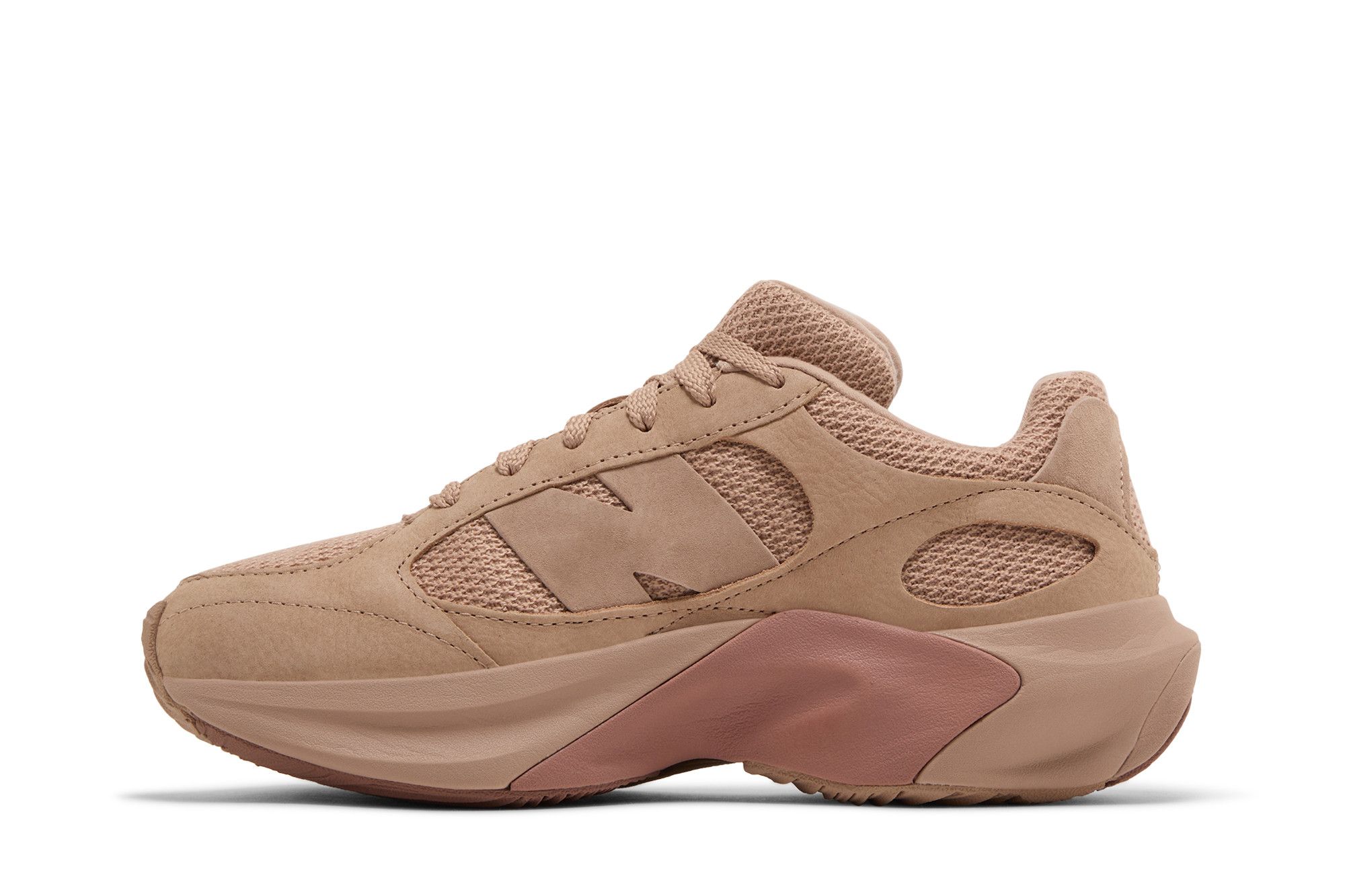 New Balance WRPD Runner ‚Flat Taupe‘