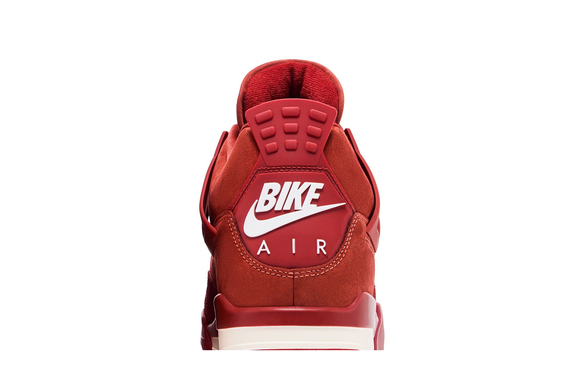 Nigel Sylvester x Jordan 4 Retro OG SP ‚Brick By Brick‘
