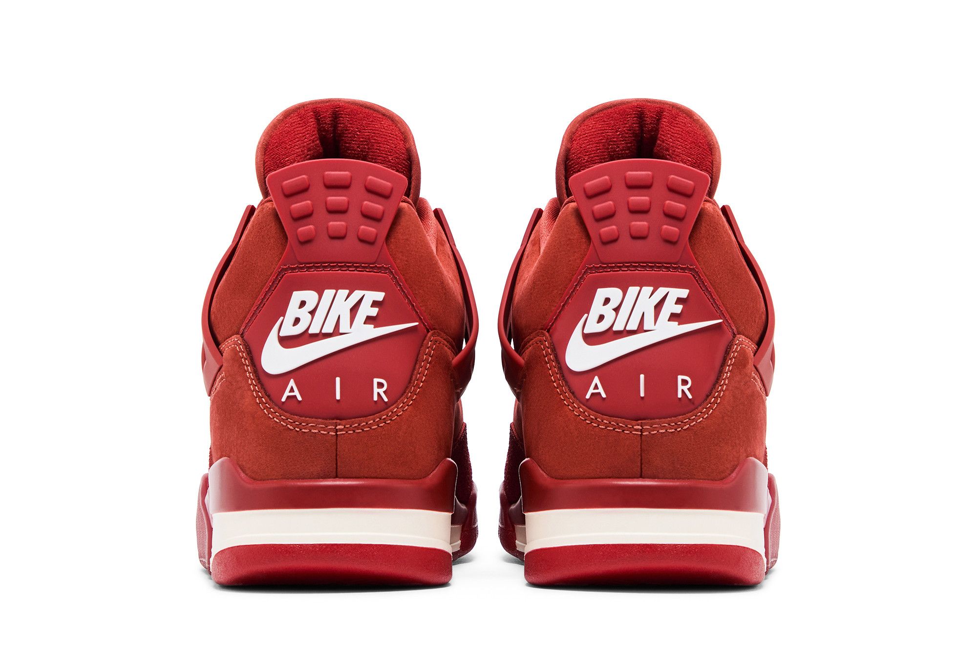 Nigel Sylvester x Jordan 4 Retro OG SP ‚Brick By Brick‘
