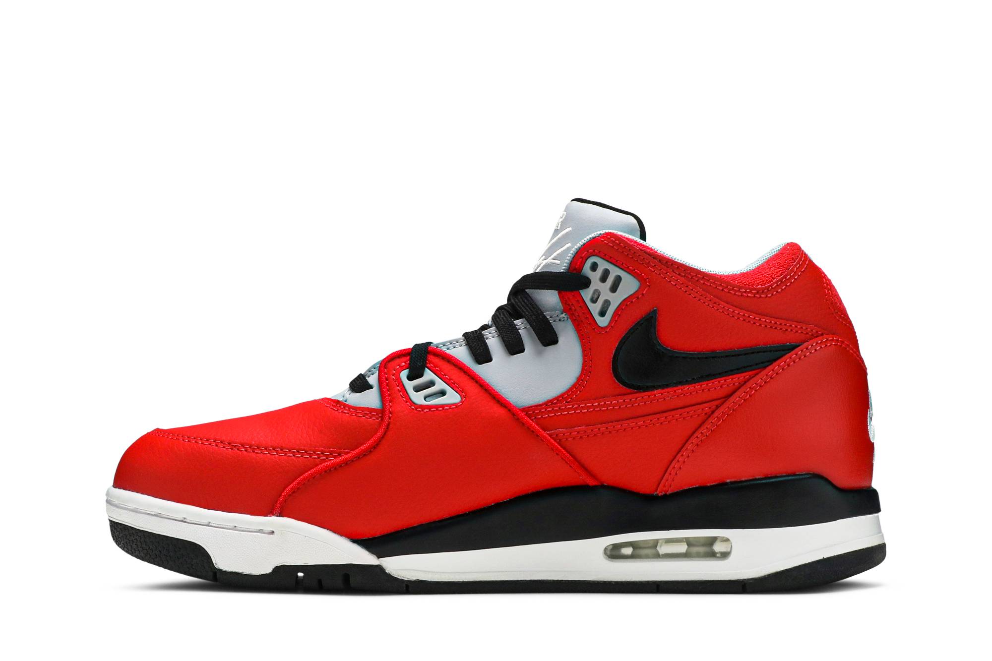 Nike Air Flight 89 ‚Red Cement‘