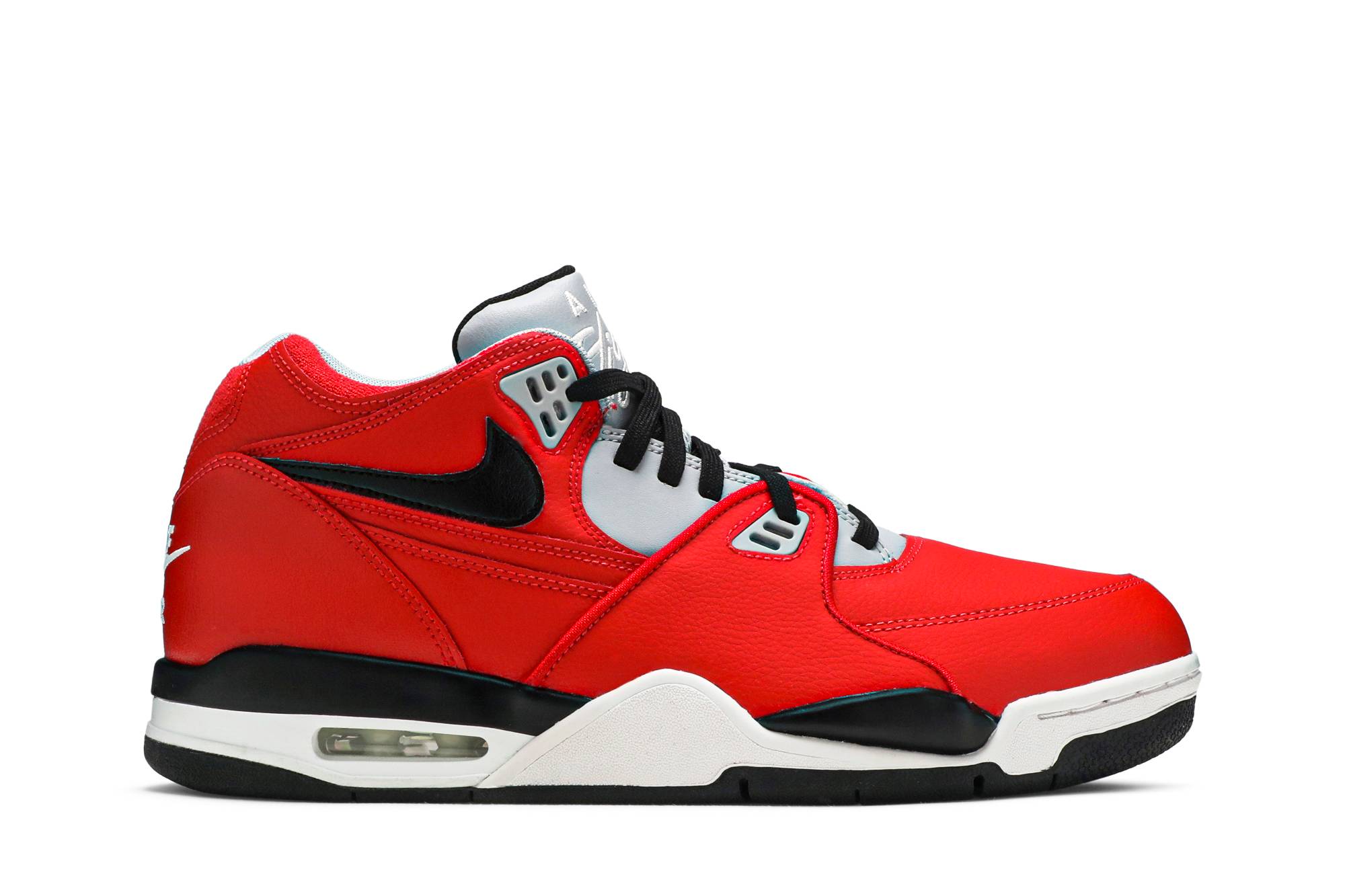 Nike Air Flight 89 ‚Red Cement‘