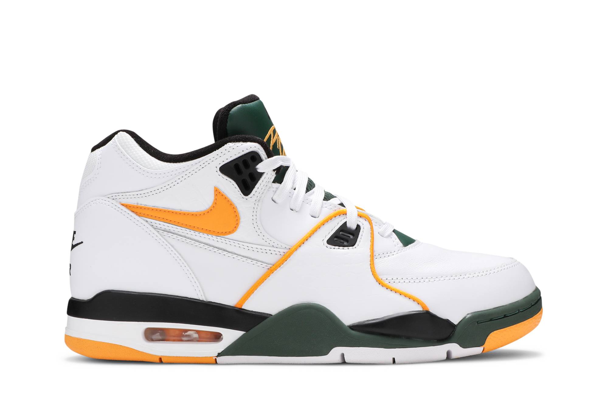 Nike Air Flight 89 ‚White‘