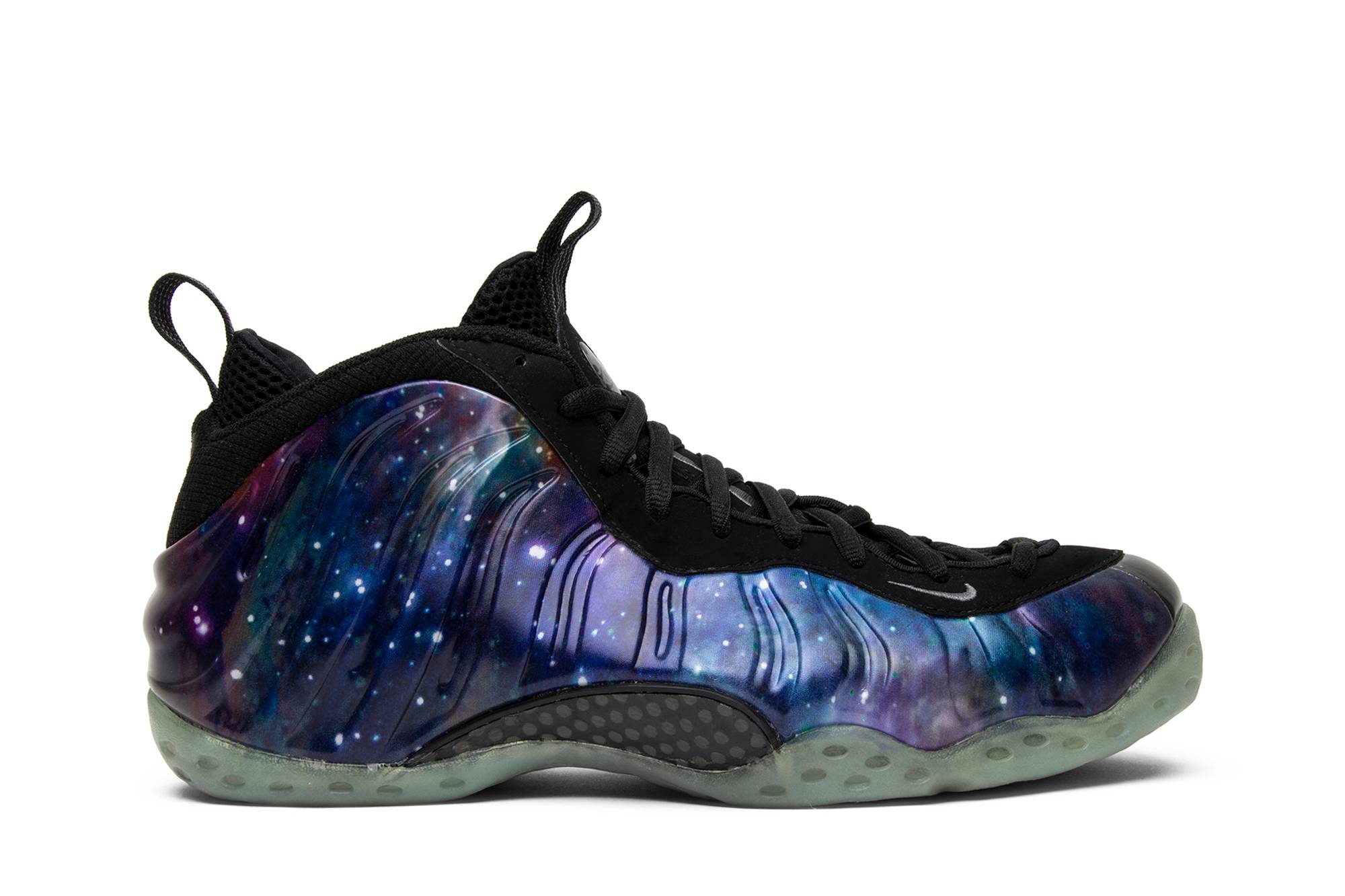 Nike Air Foamposite One NRG ‚Galaxy‘