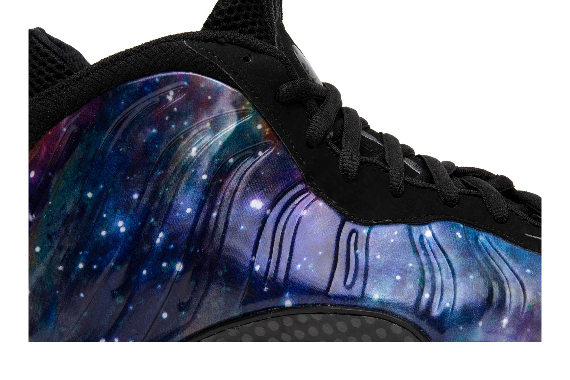 Nike Air Foamposite One NRG ‚Galaxy‘