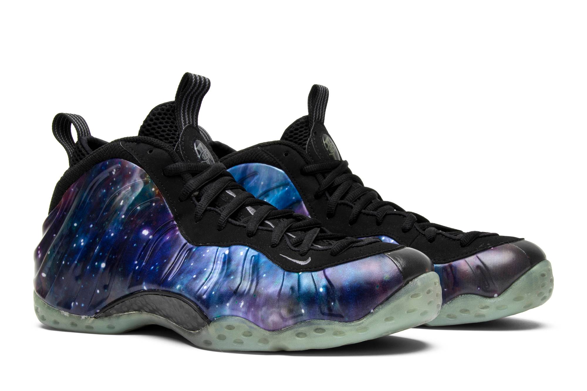 Nike Air Foamposite One NRG ‚Galaxy‘