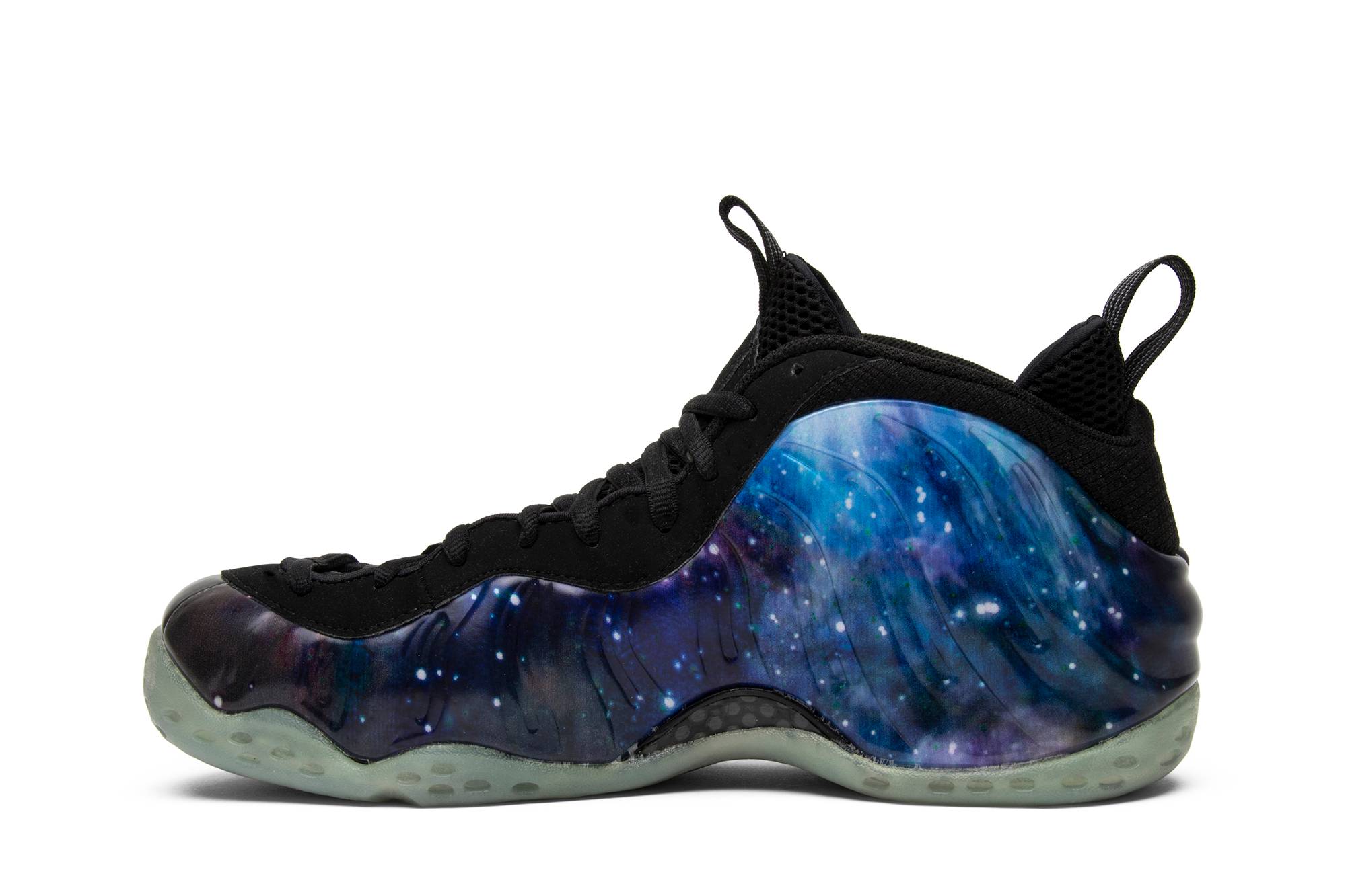 Nike Air Foamposite One NRG ‚Galaxy‘