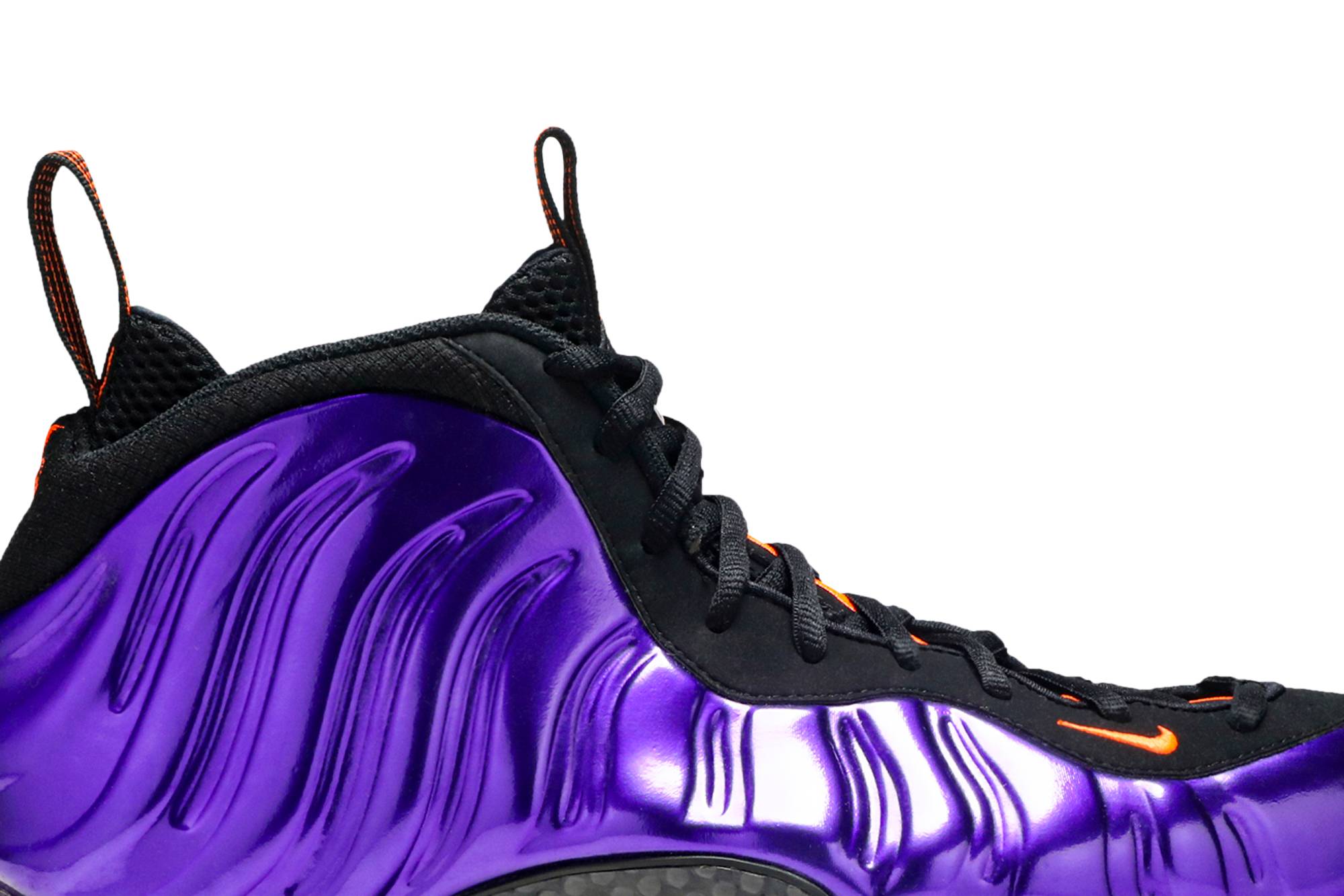 Nike Air Foamposite One Phoenix Suns