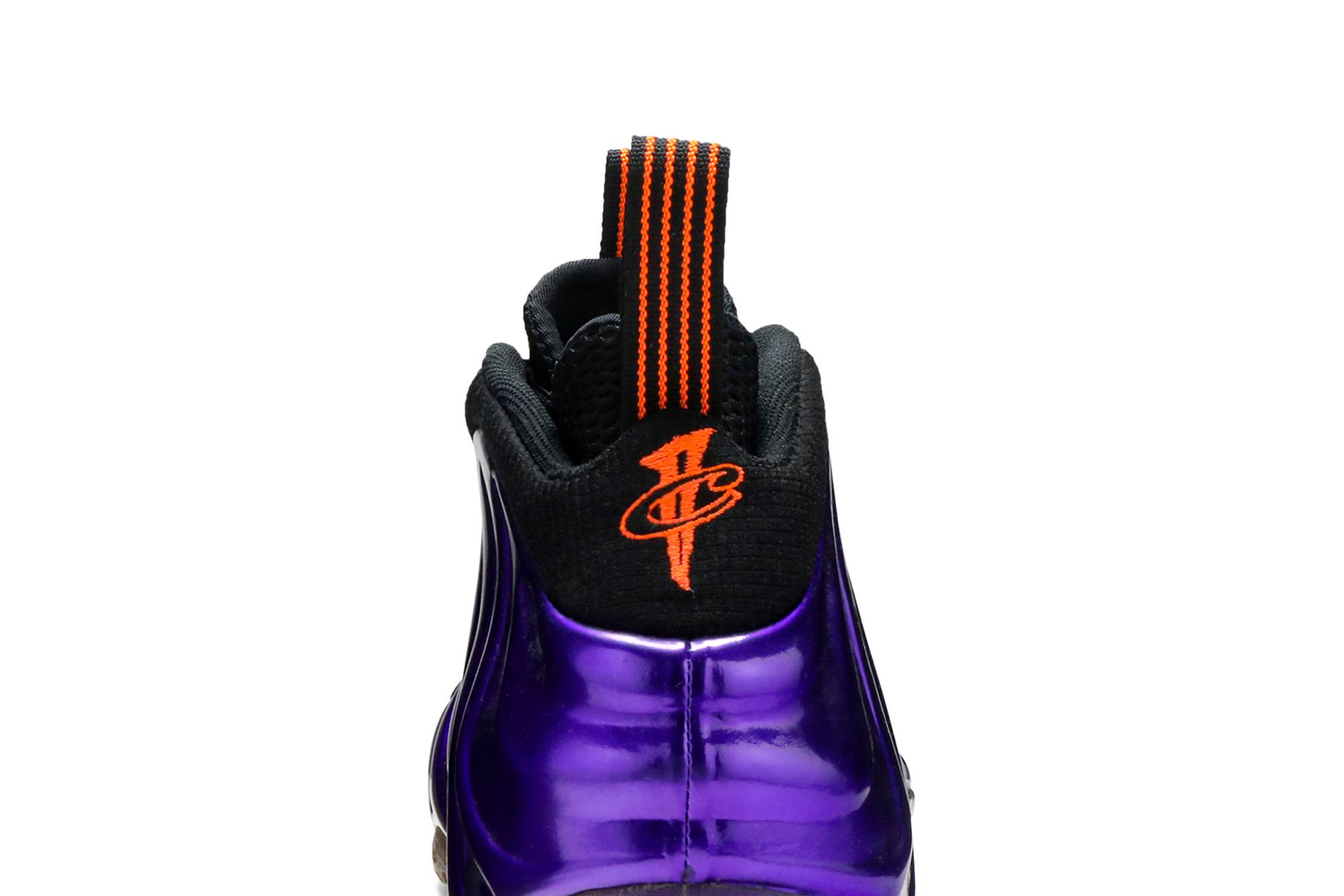 Nike Air Foamposite One Phoenix Suns