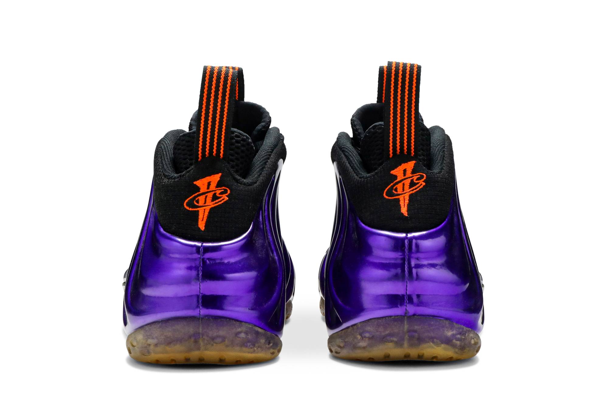 Nike Air Foamposite One Phoenix Suns