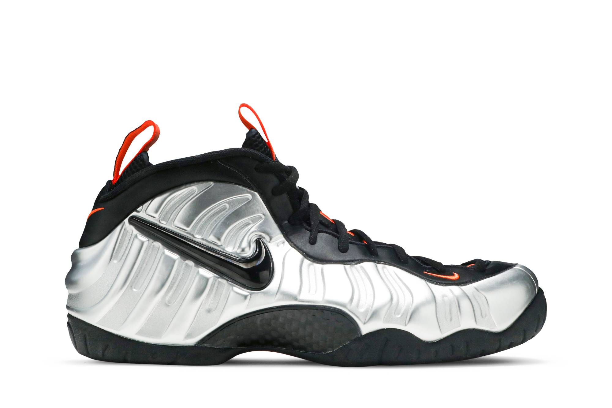Nike Air Foamposite Pro ‚Halloween‘