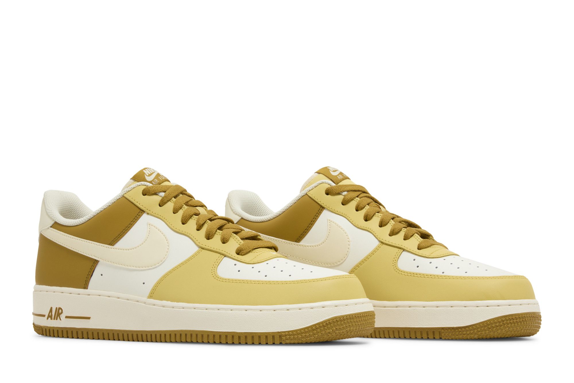 Nike Air Force 1 ’07 ‚Bronzine‘