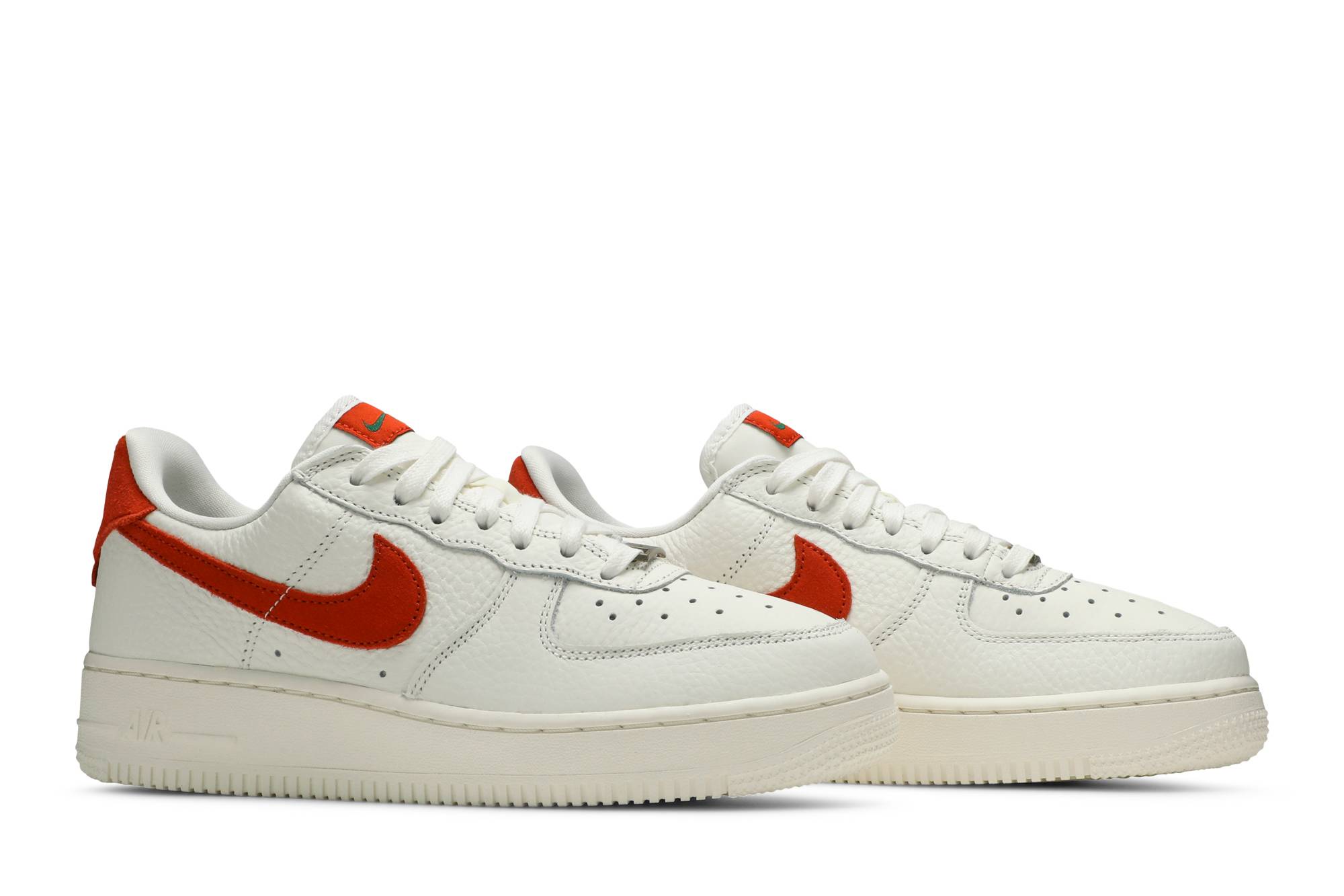 Nike Air Force 1 ’07 Craft ‚Mantra Orange‘