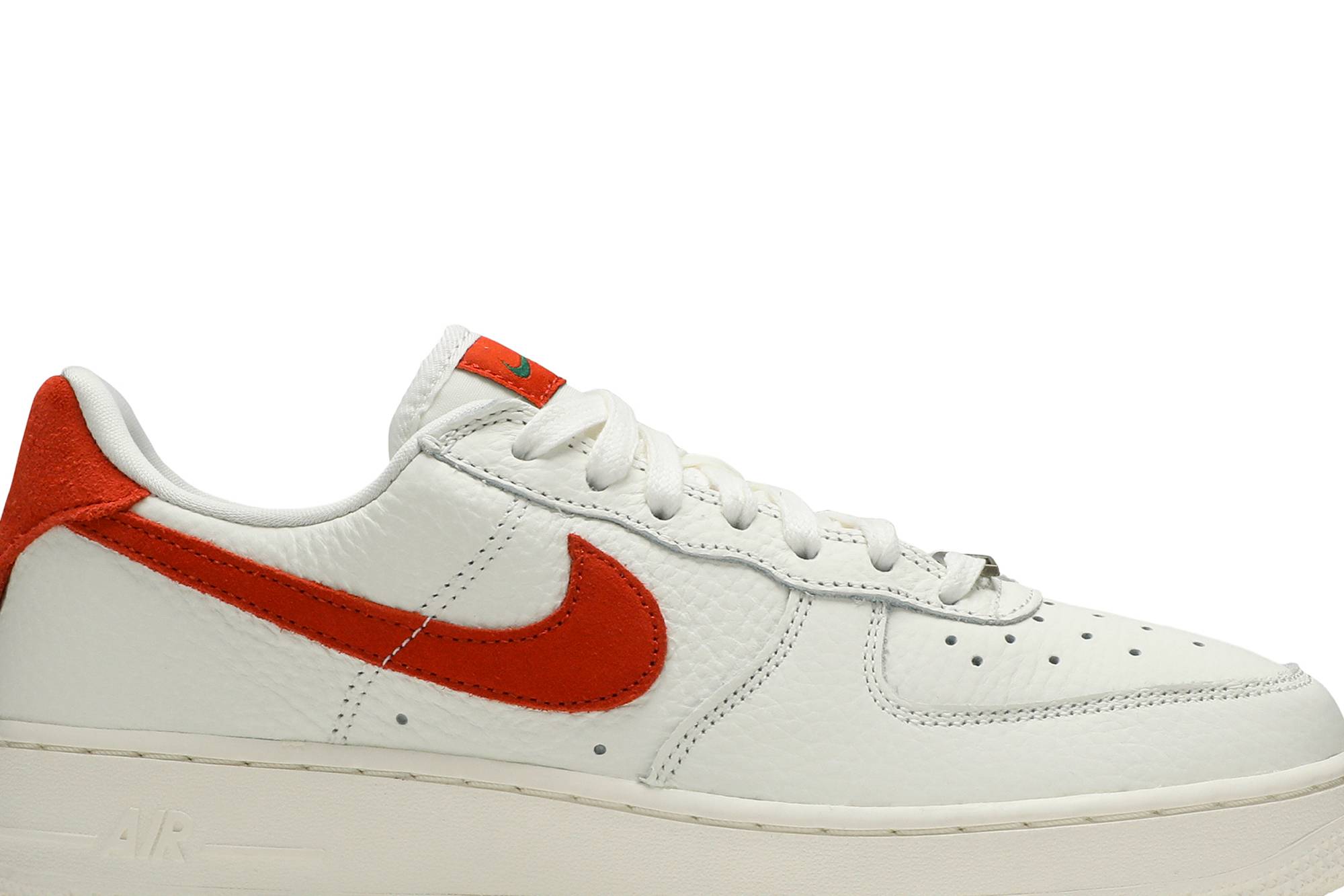 Nike Air Force 1 ’07 Craft ‚Mantra Orange‘