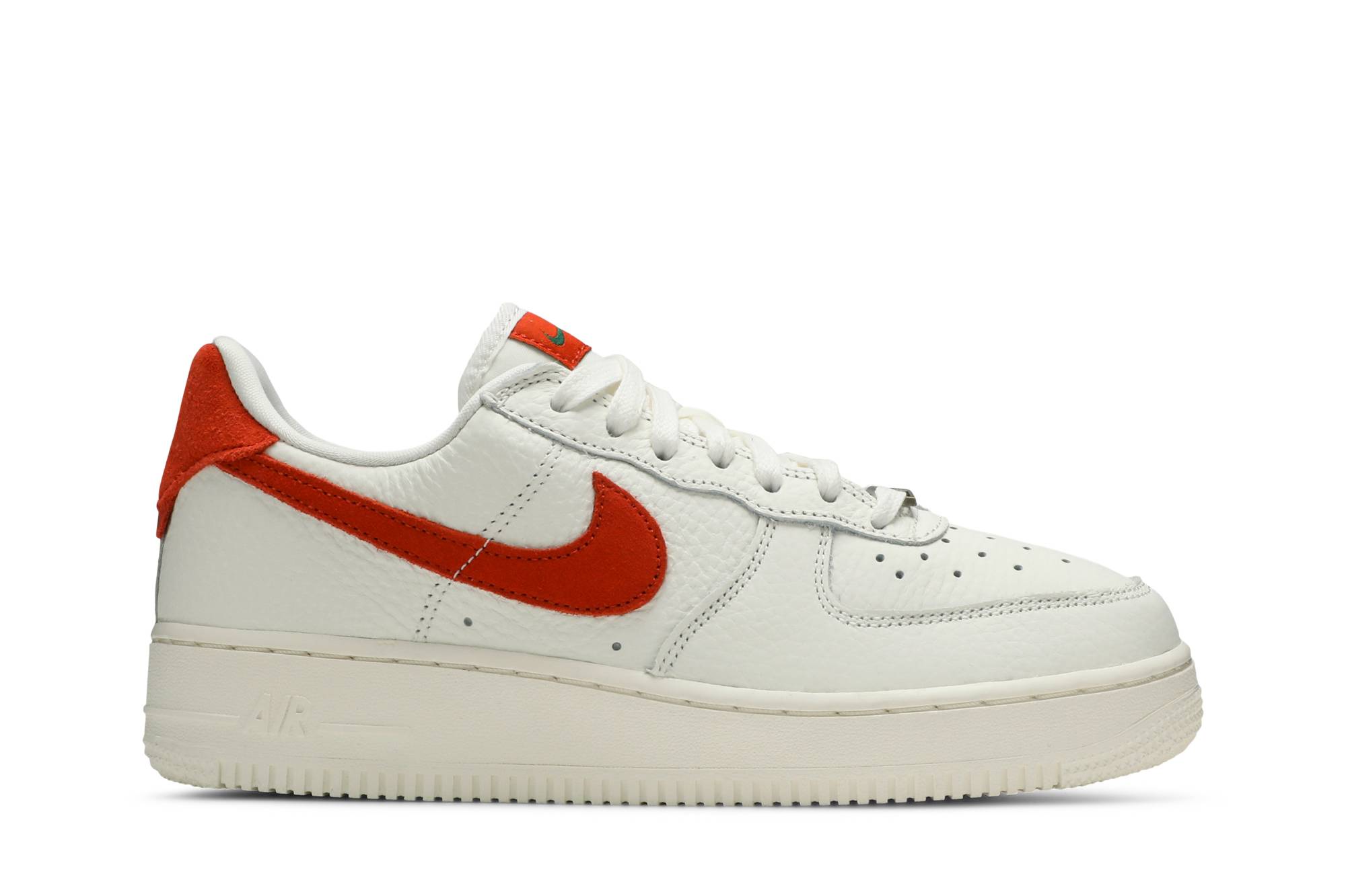 Nike Air Force 1 ’07 Craft ‚Mantra Orange‘