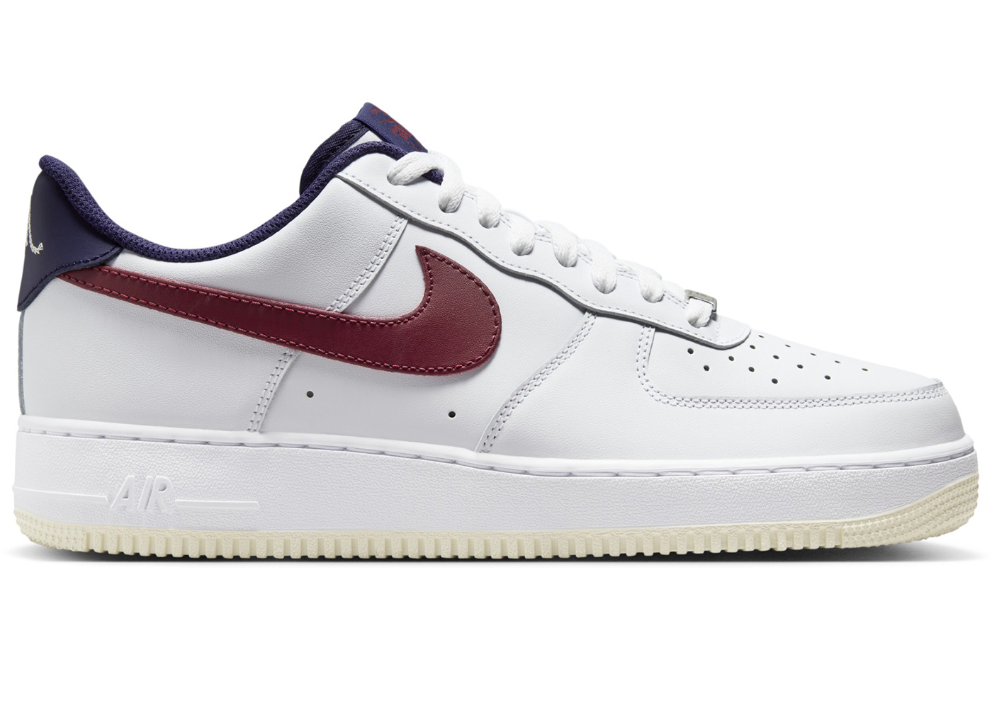 Nike Air Force 1 ’07 ‚From Nike, To You‘